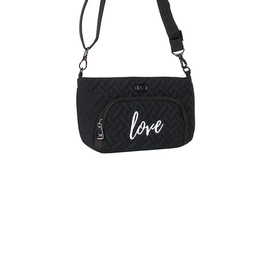 Flyer Crossbody Bag