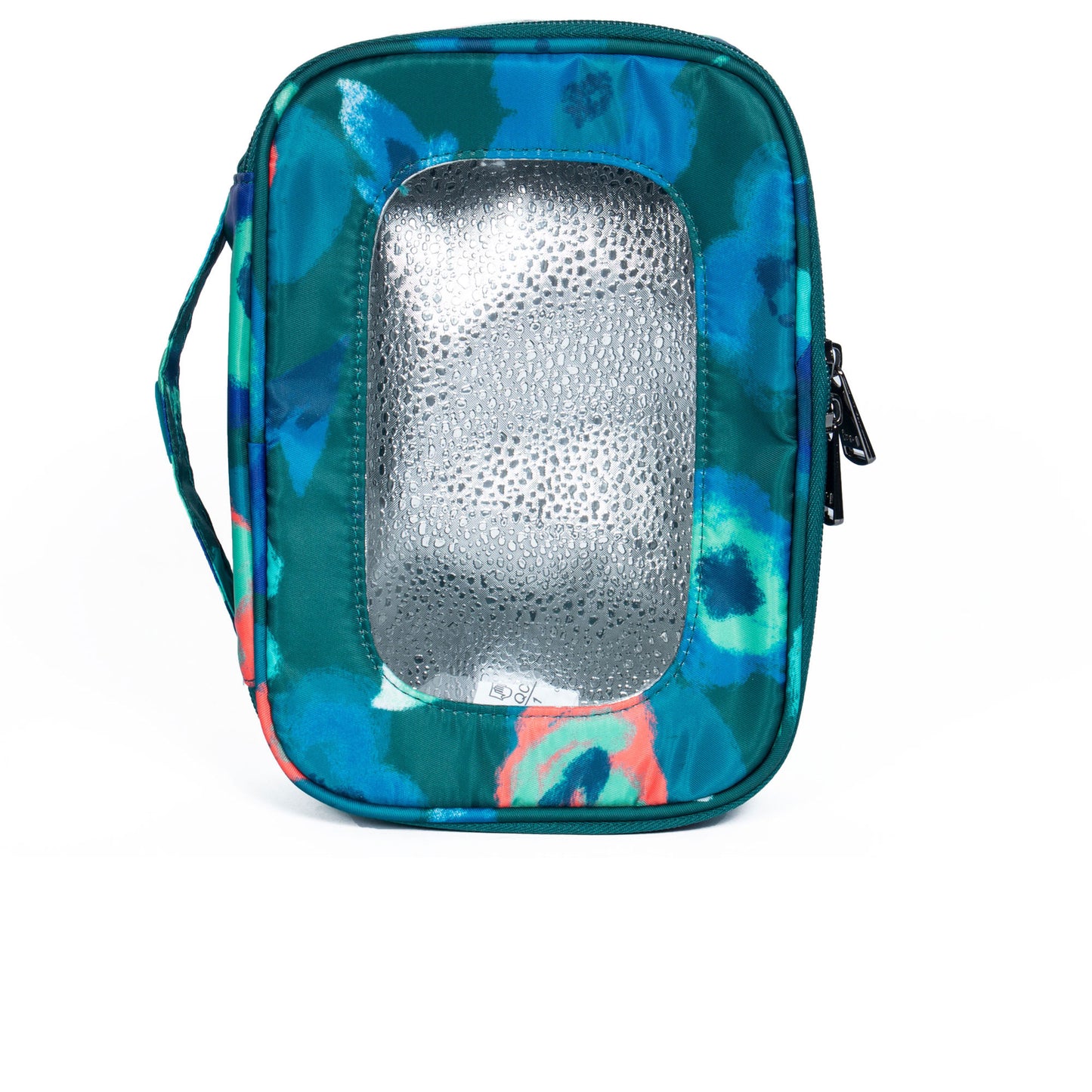 Freight Box Insulated Lunch Container
