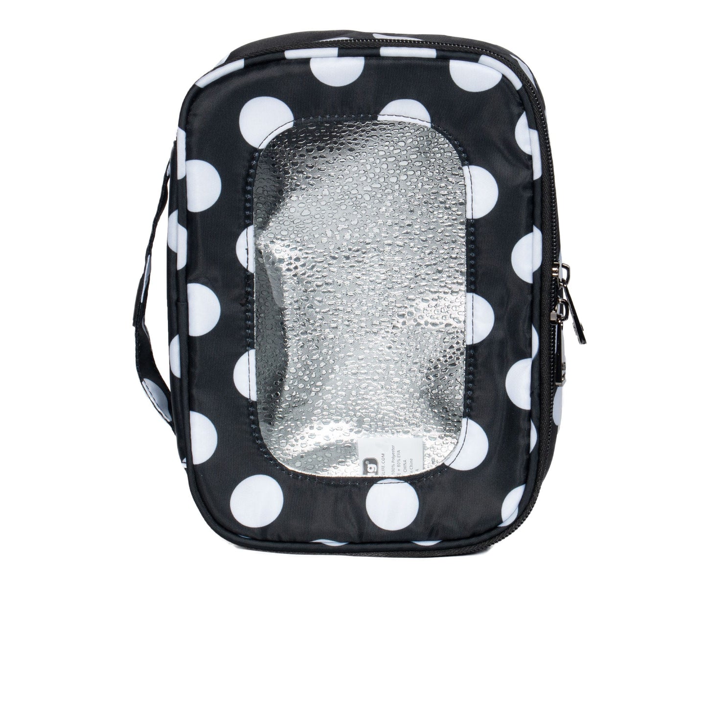 Freight Box Insulated Lunch Container