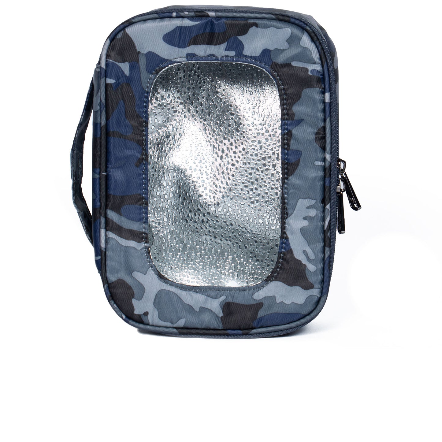 Freight Box Insulated Lunch Container