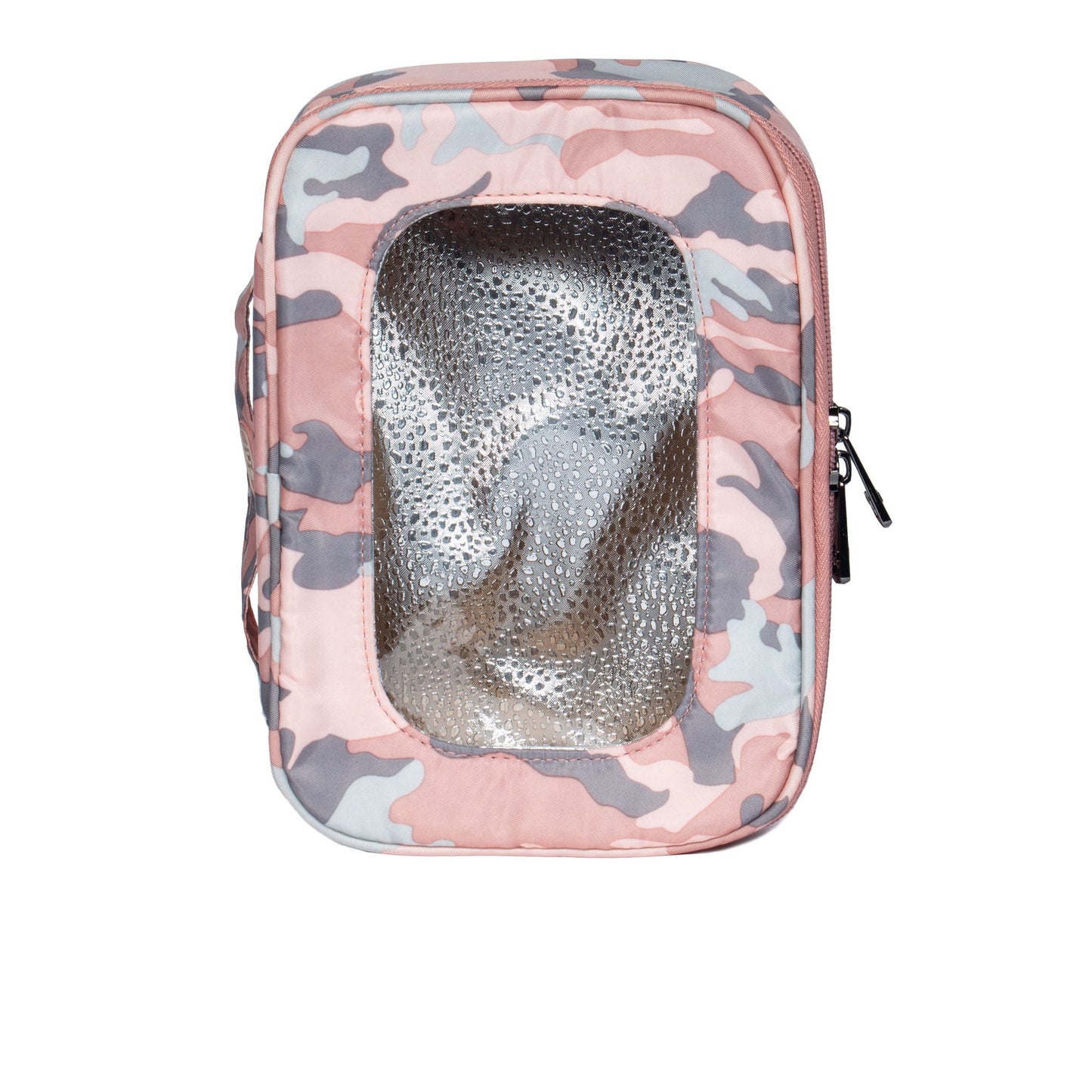Freight Box Insulated Lunch Container