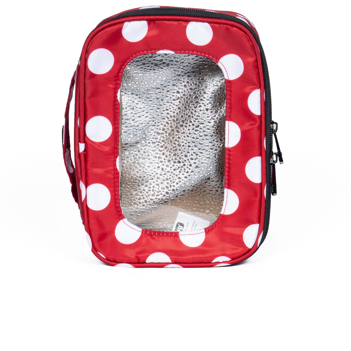 Freight Box Insulated Lunch Container