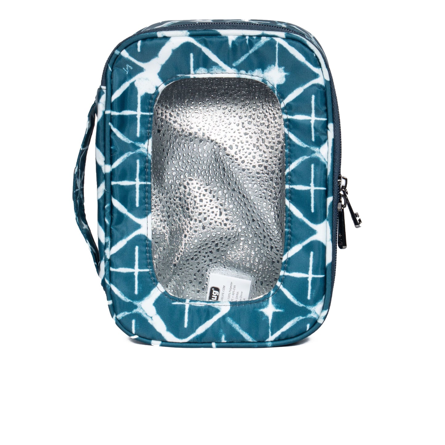 Freight Box Insulated Lunch Container