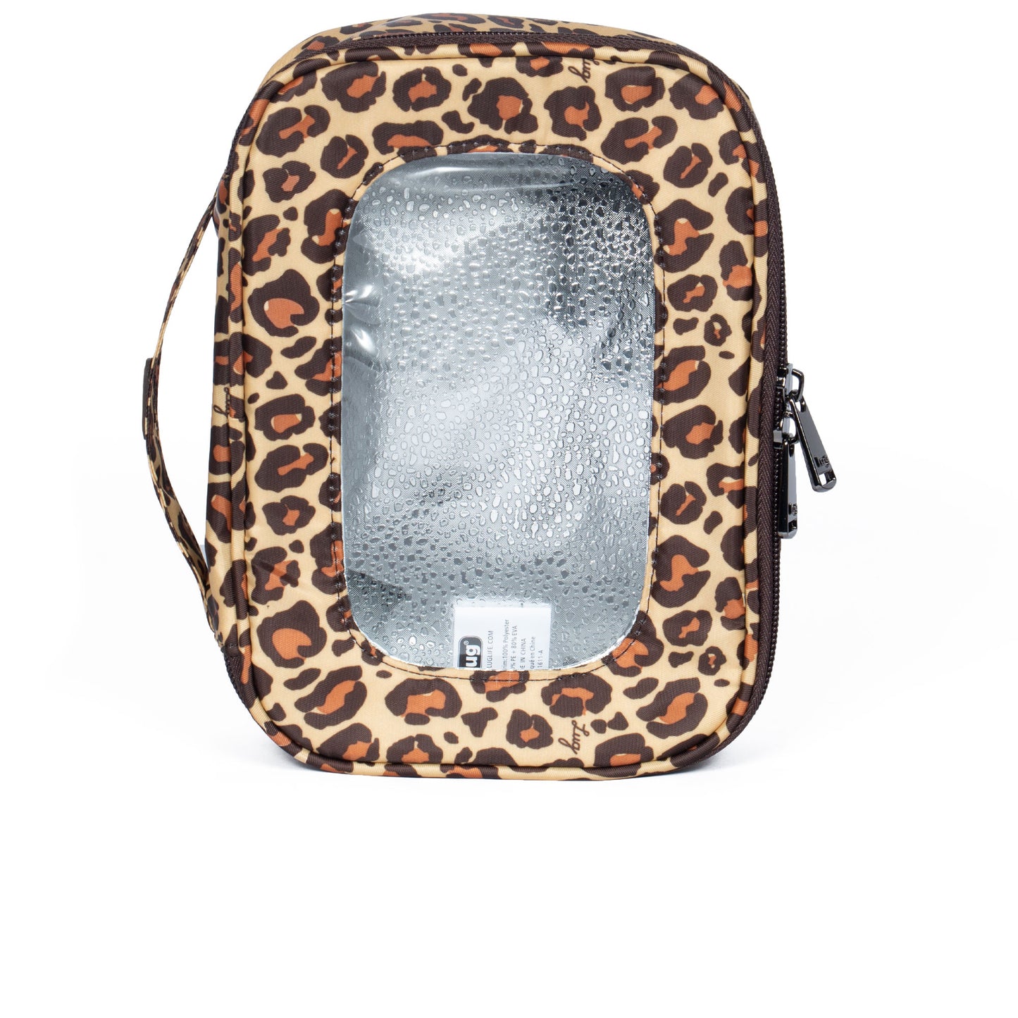 Freight Box Insulated Lunch Container