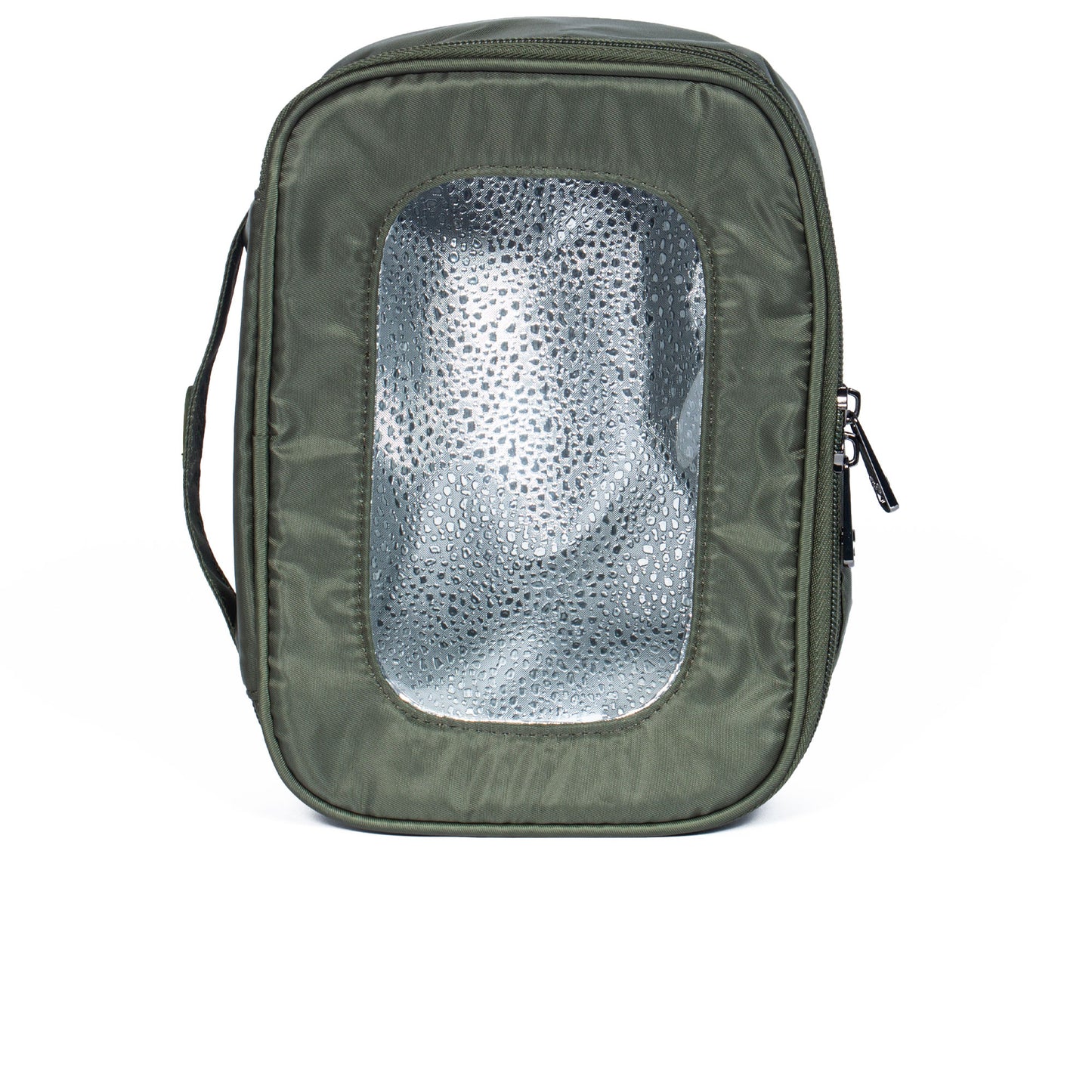 Freight Box Insulated Lunch Container