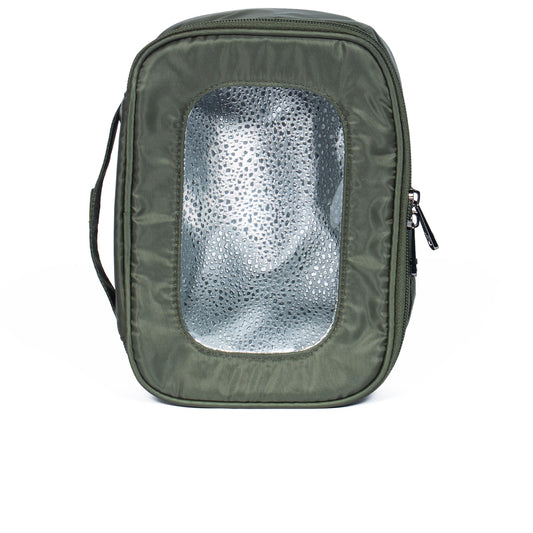 Freight Box Insulated Lunch Container