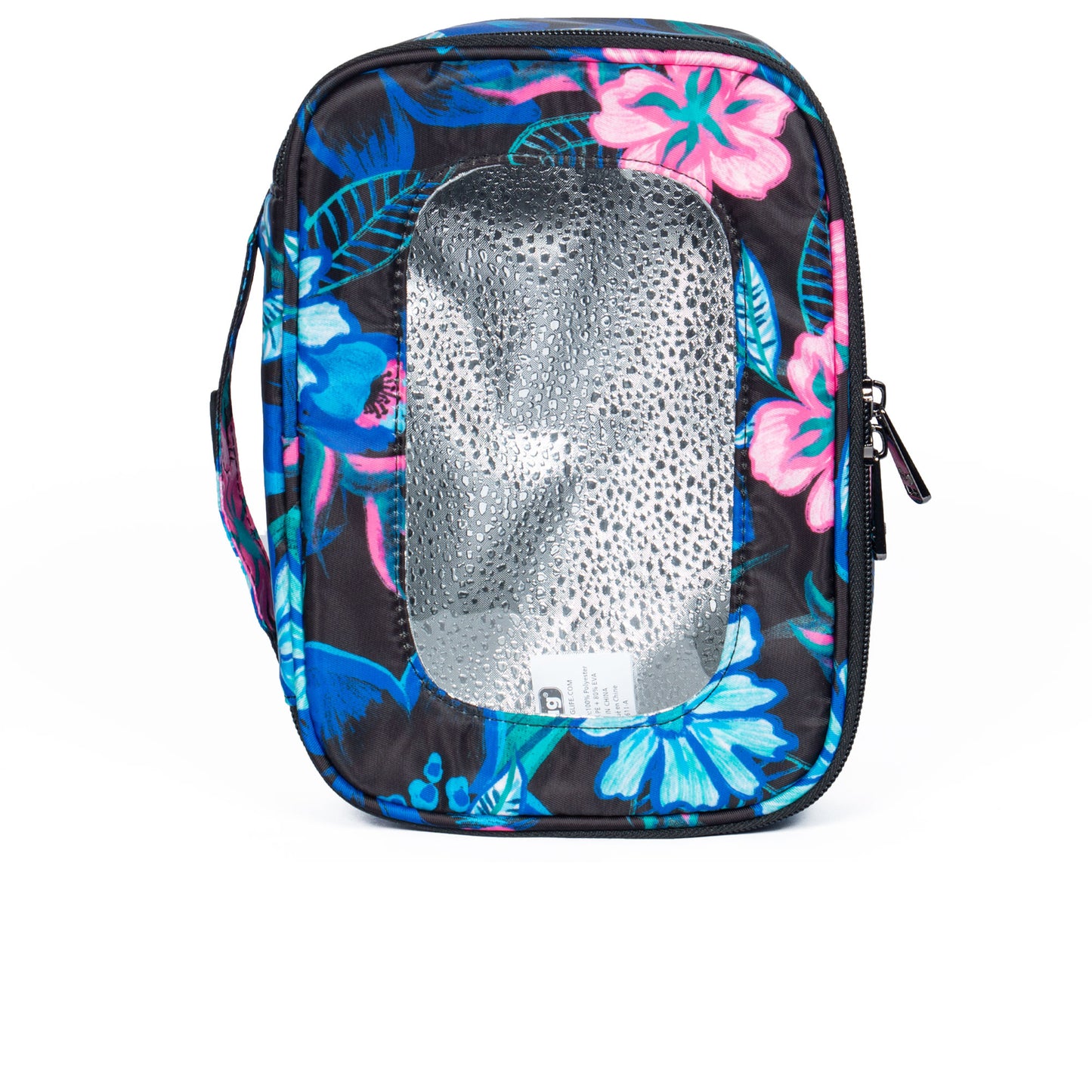 Freight Box Insulated Lunch Container