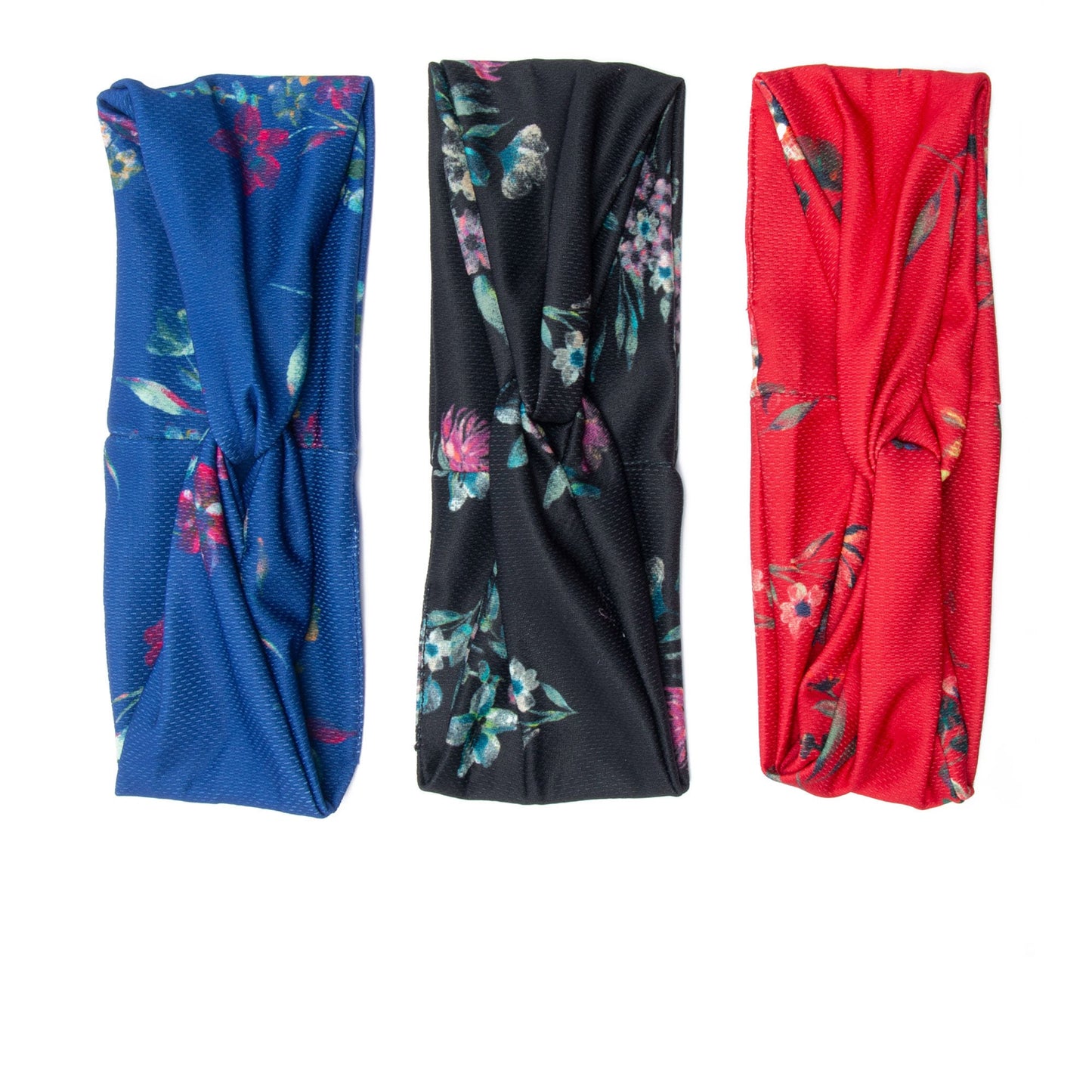 Halo Headband 3pc Set