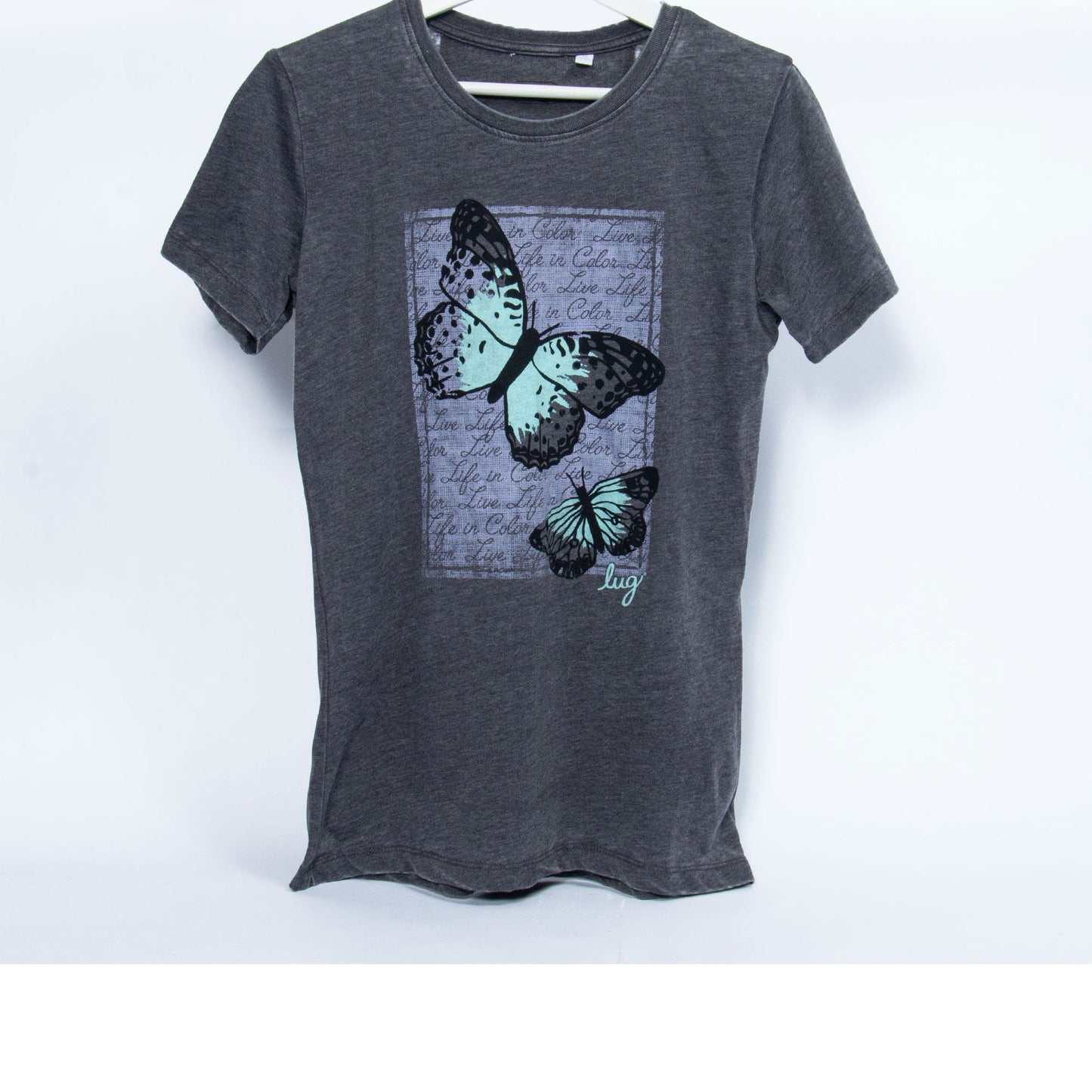 Happy Tee - Butterfly