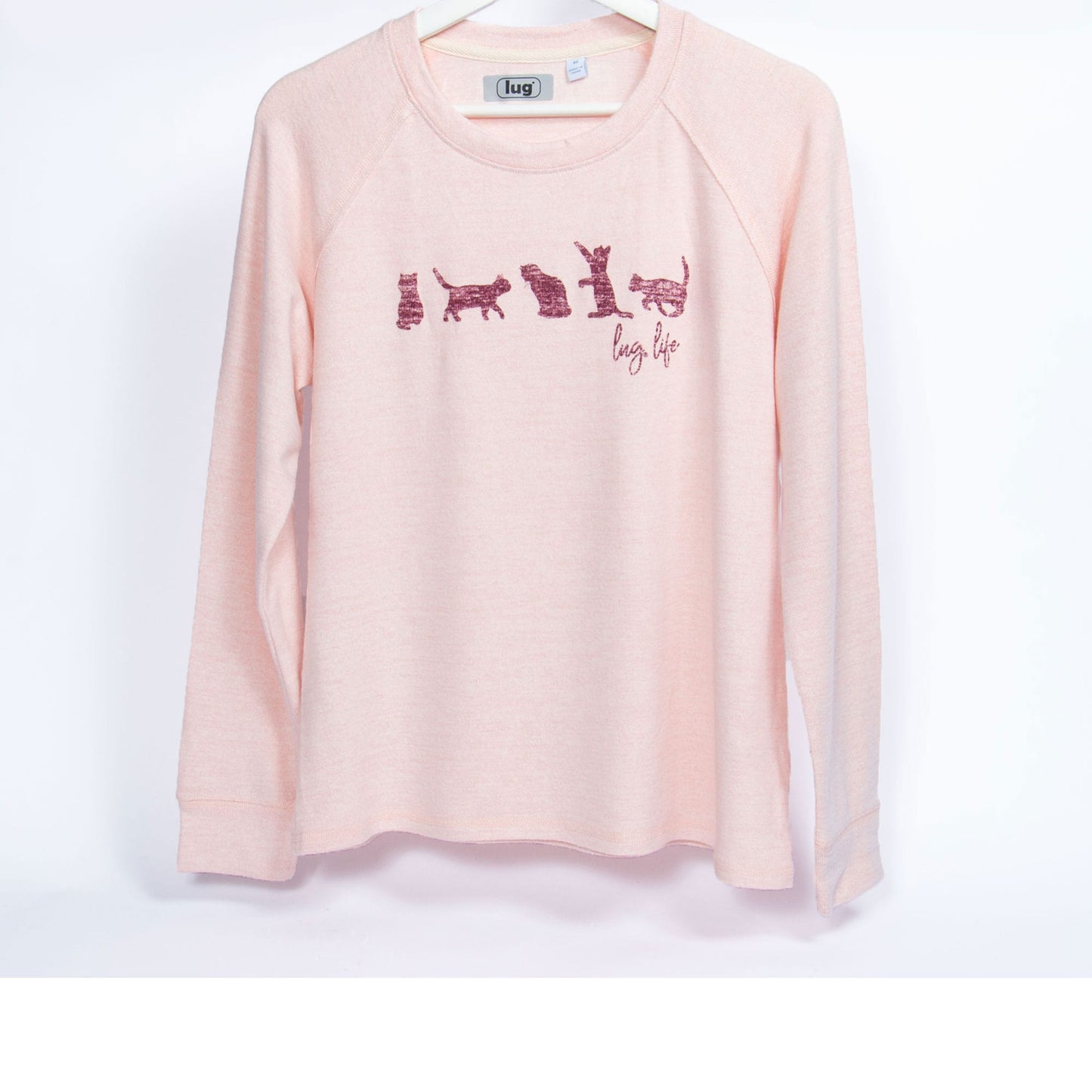 Happy Tee - Cats