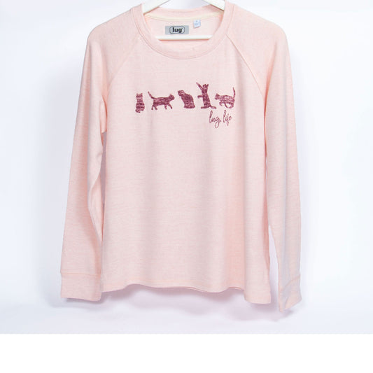 Happy Tee - Cats