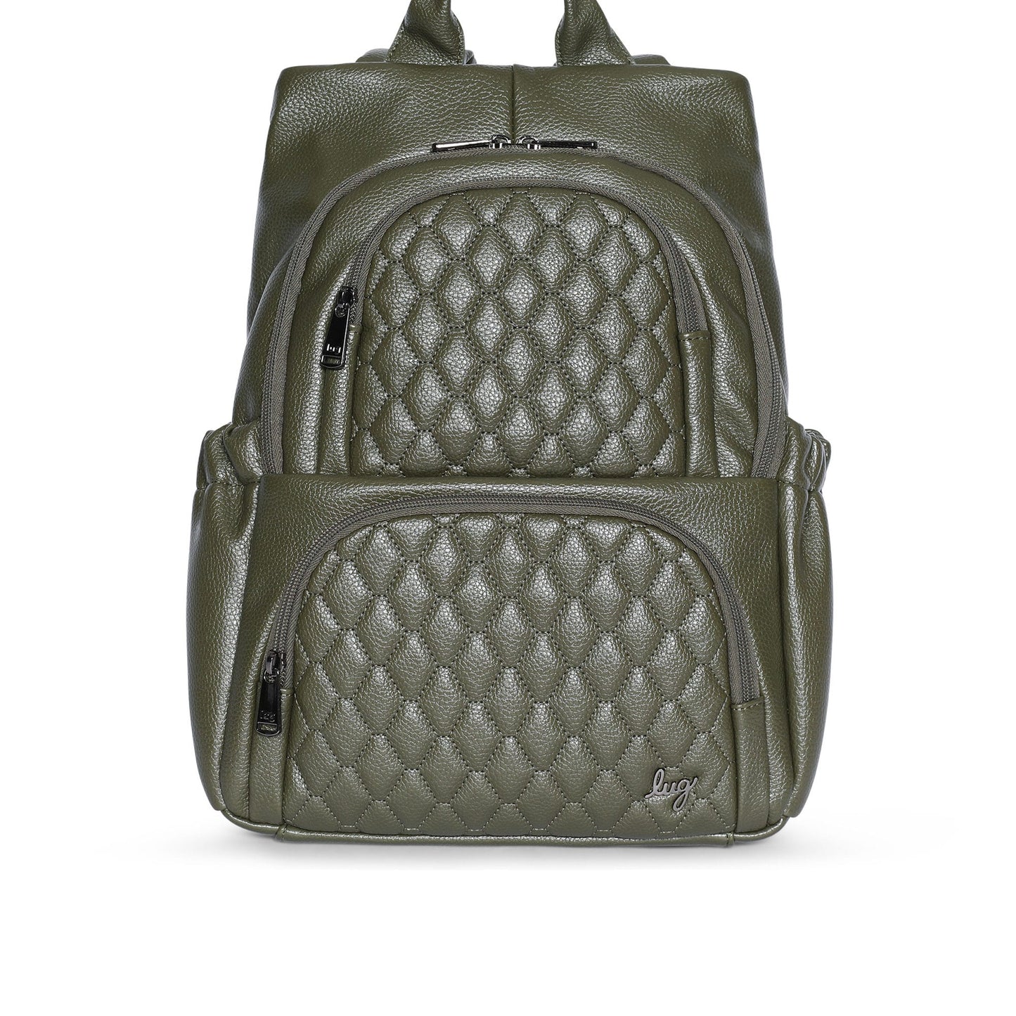 Hatchback VL Backpack (old s/o) *Final Sale*