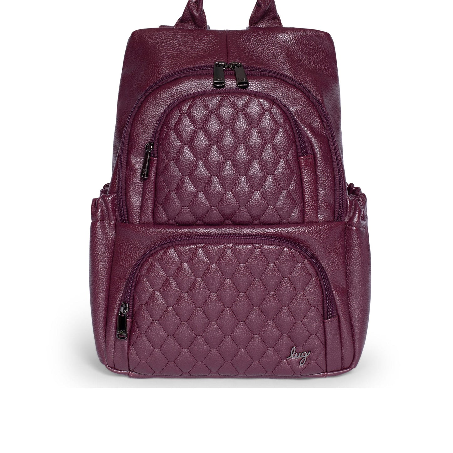 Hatchback VL Backpack (old s/o) *Final Sale*