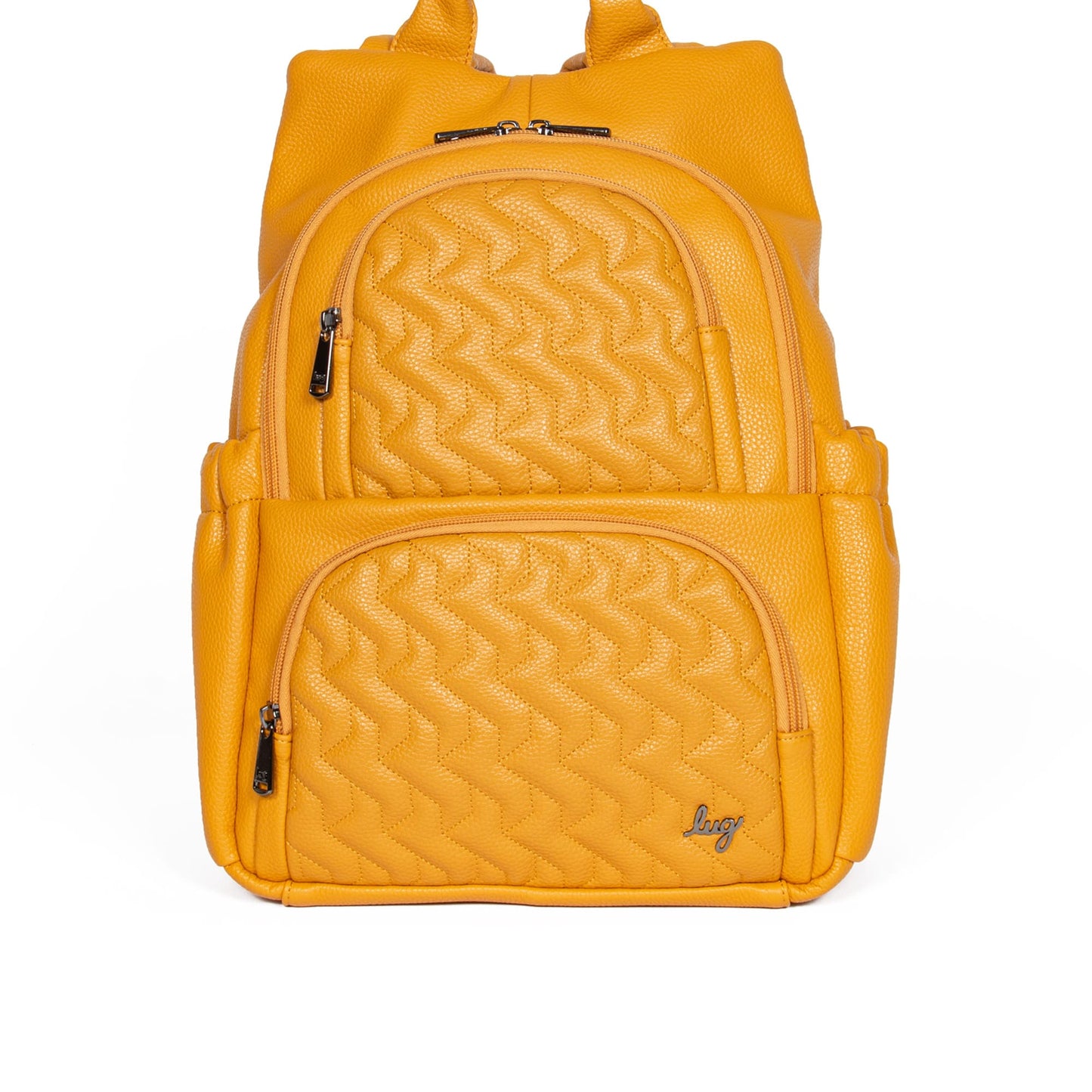 Hatchback VL Backpack (old s/o) *Final Sale*