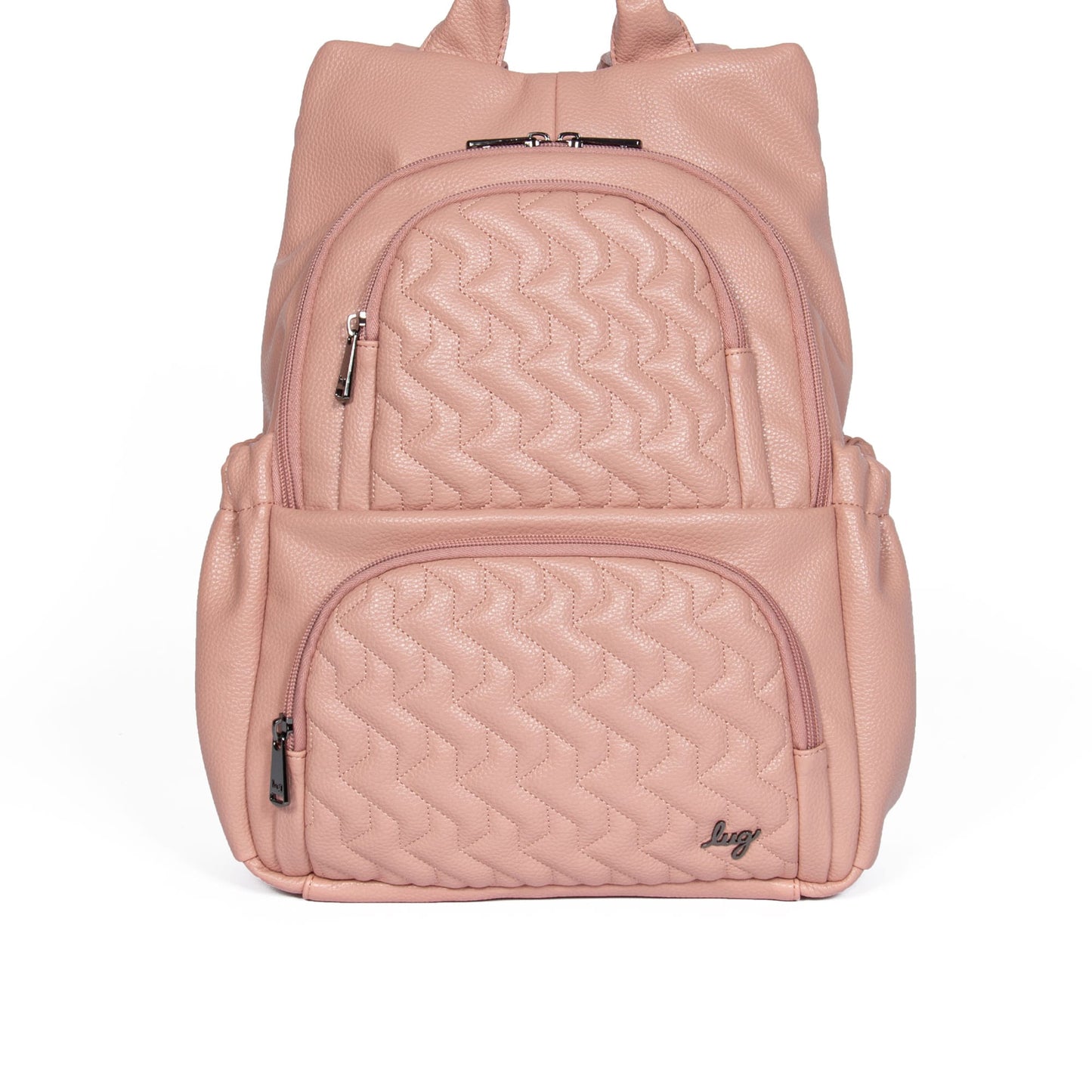 Hatchback VL Backpack (old s/o) *Final Sale*