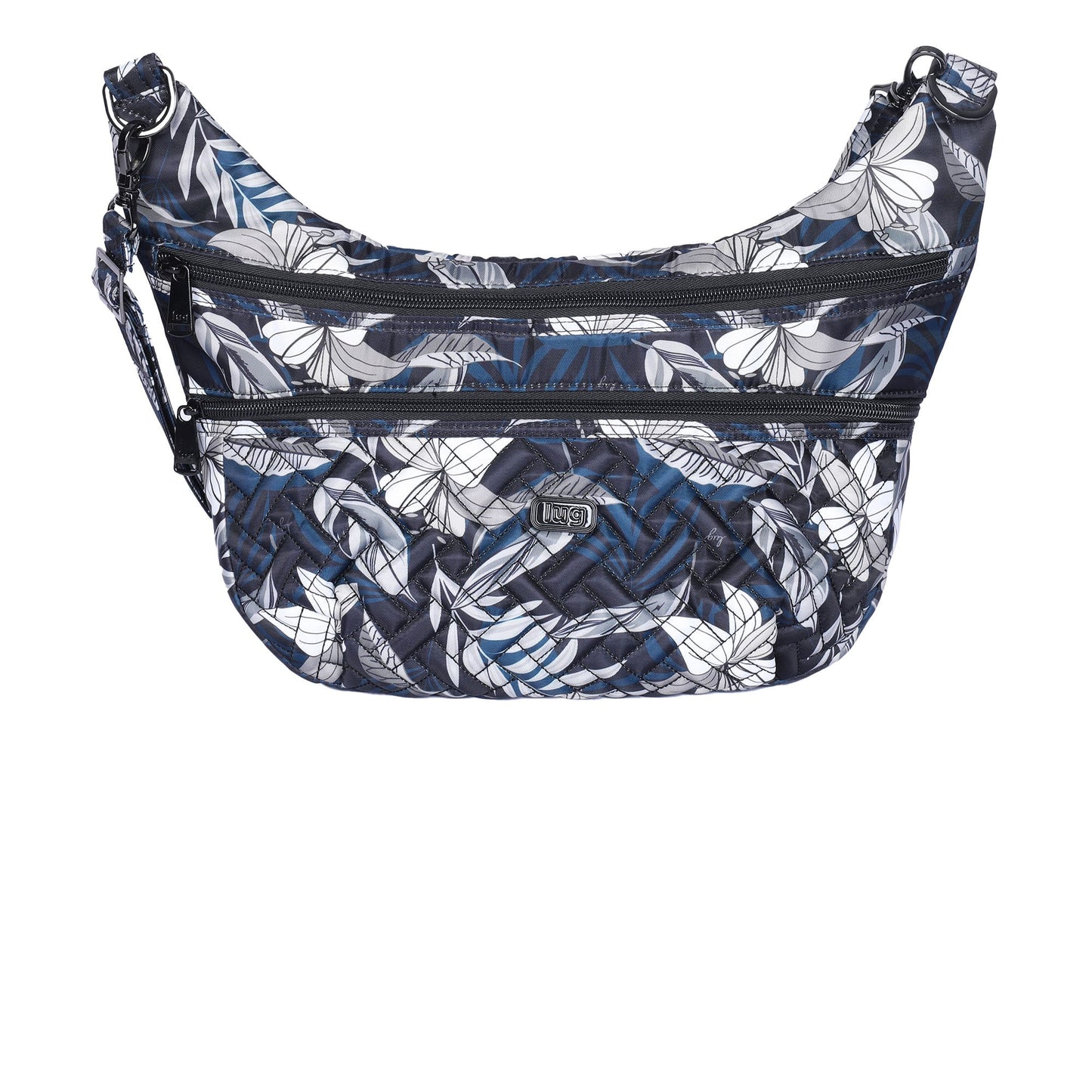 Hippy 2 Crossbody Bag