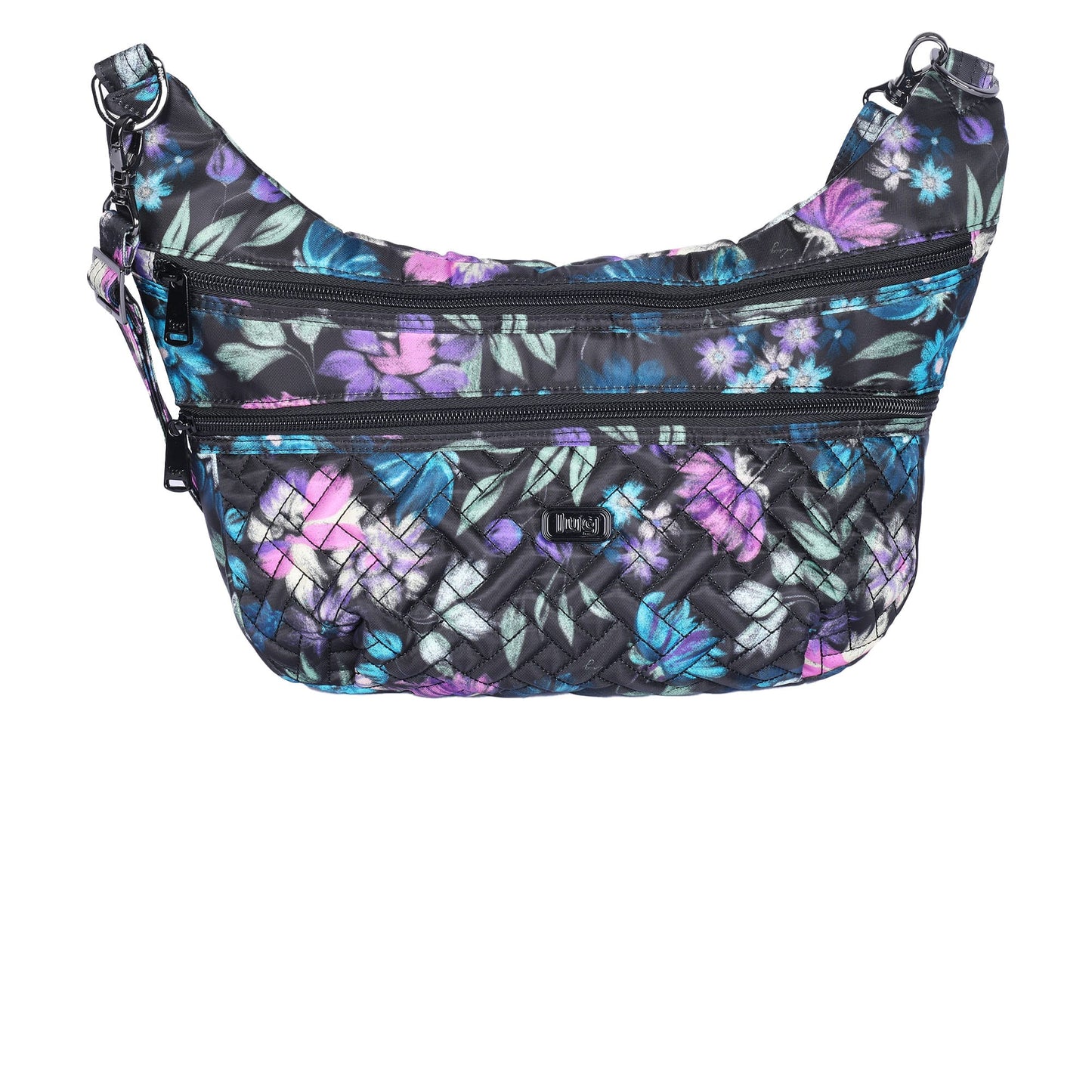 Hippy 2 Crossbody Bag