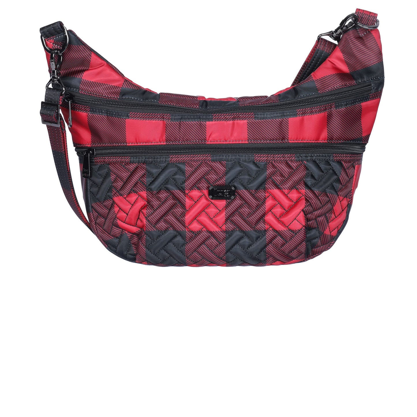 Hippy 2 Crossbody Bag