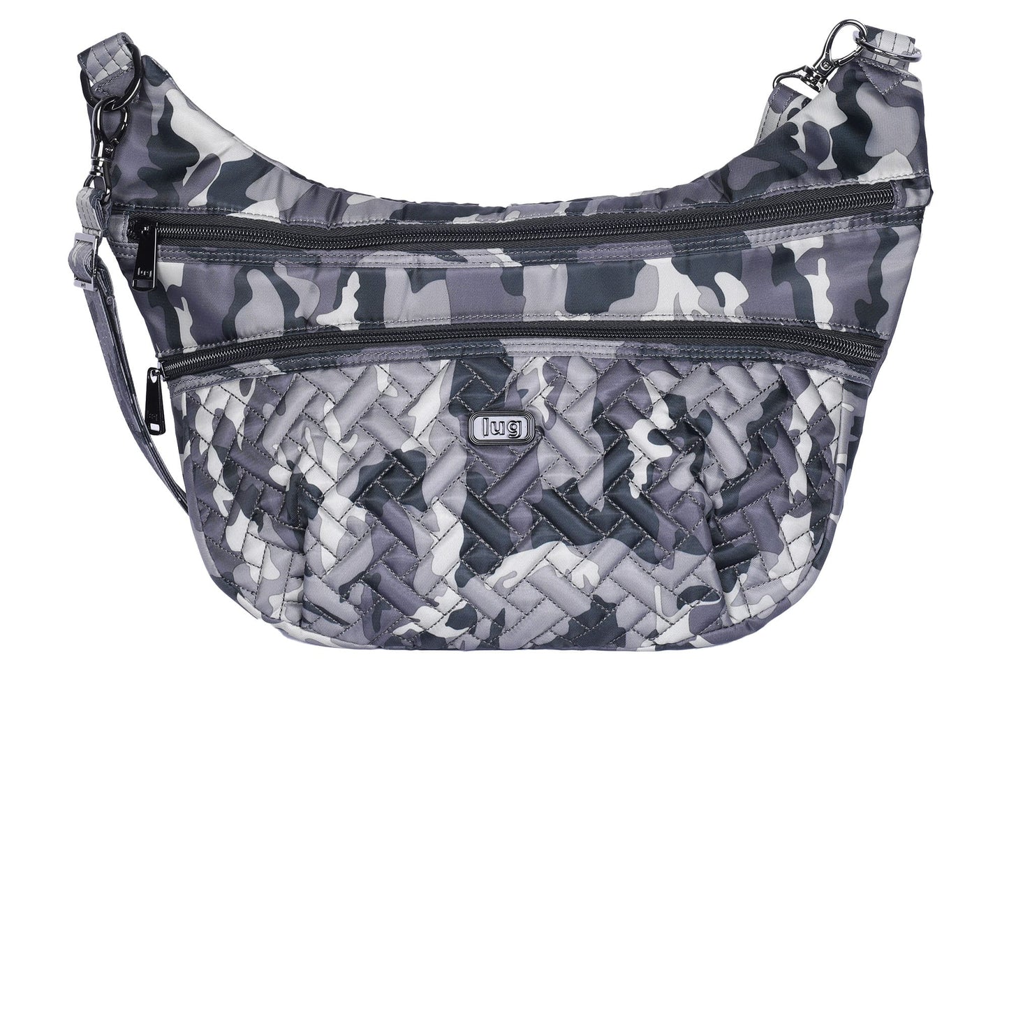 Hippy 2 Crossbody Bag