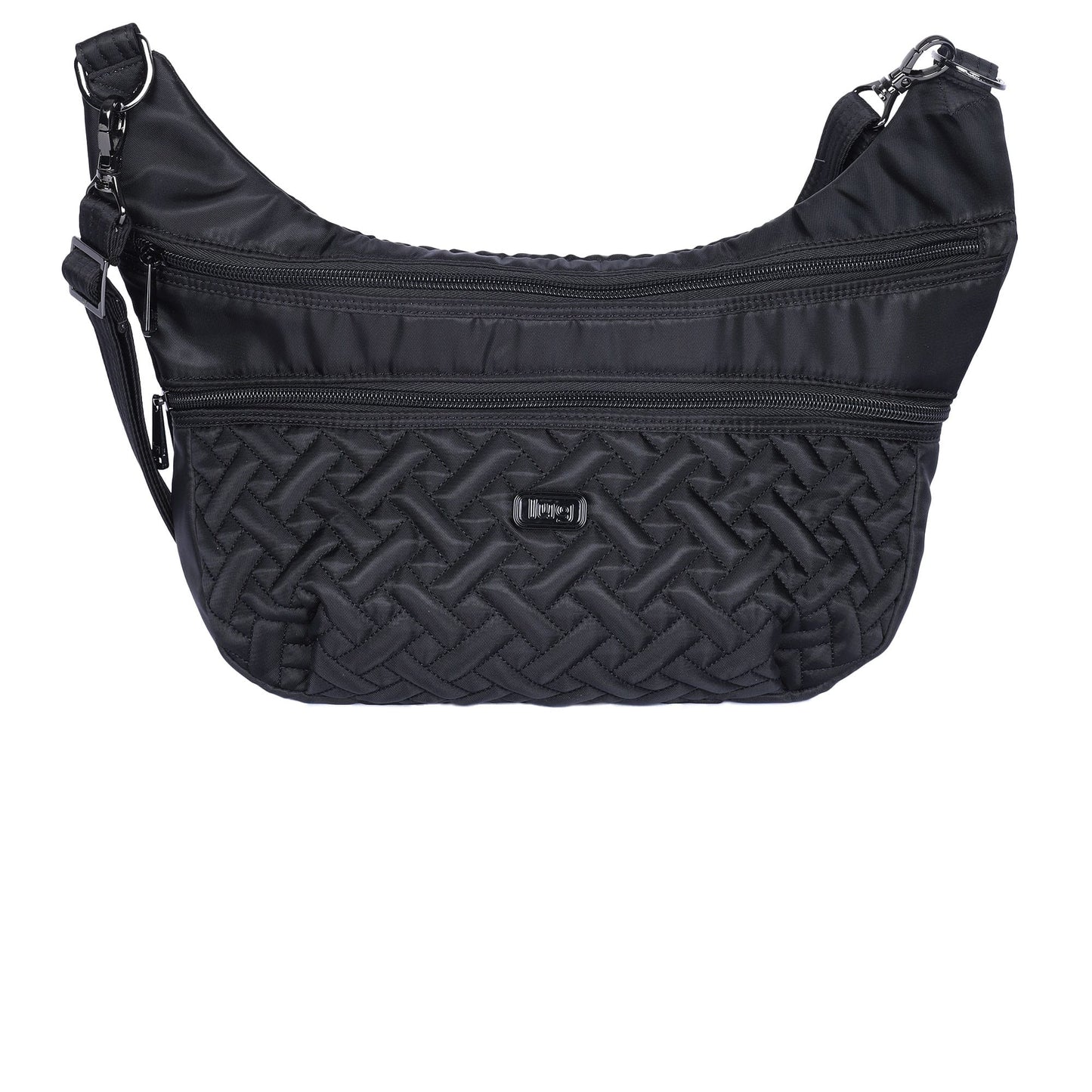 Hippy 2 Crossbody Bag