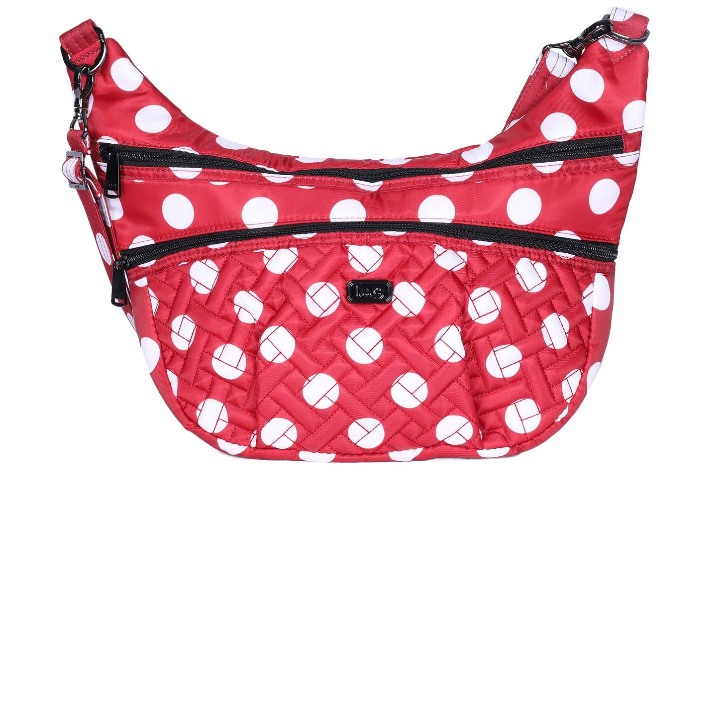 Hippy 2 Crossbody Bag