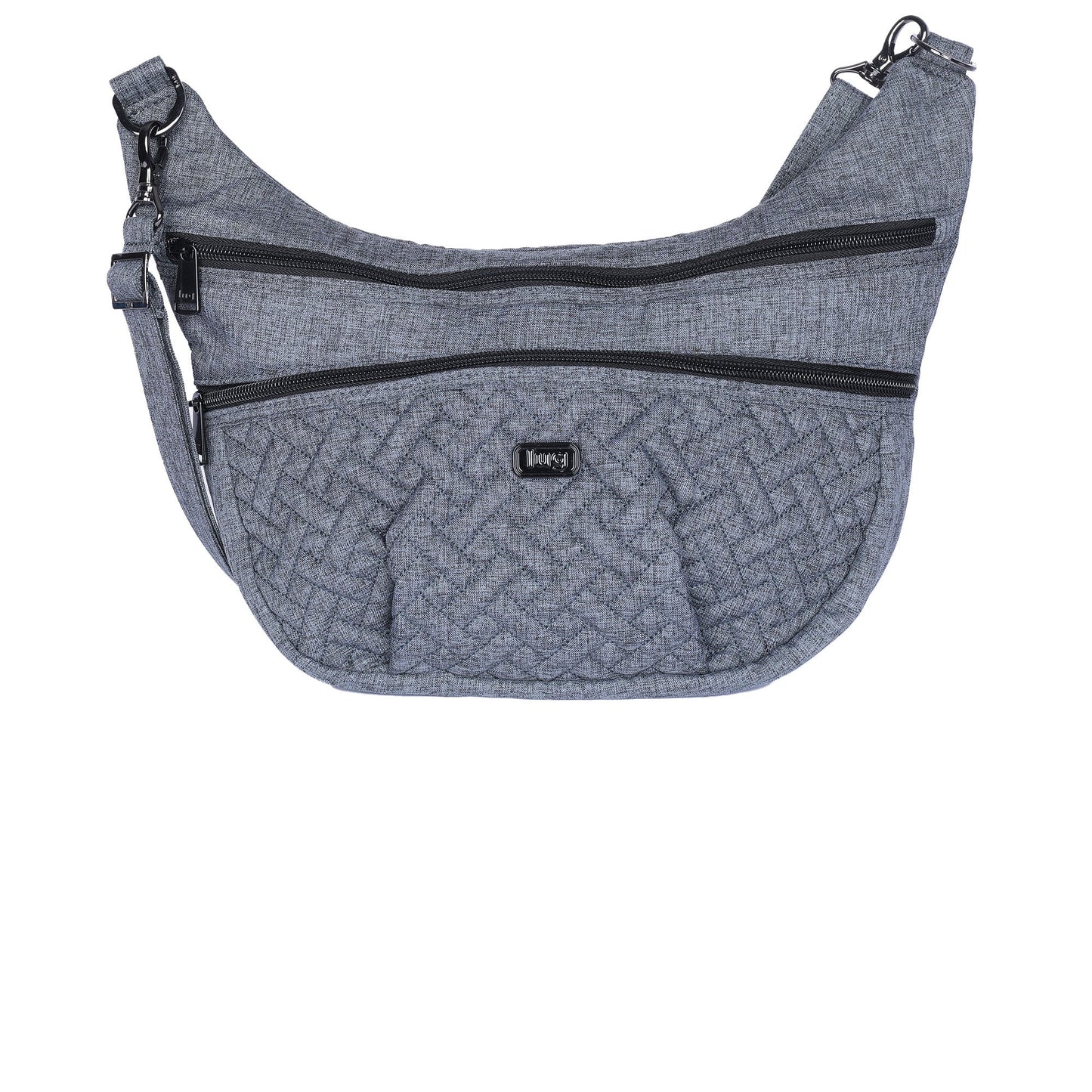 Hippy 2 Crossbody Bag
