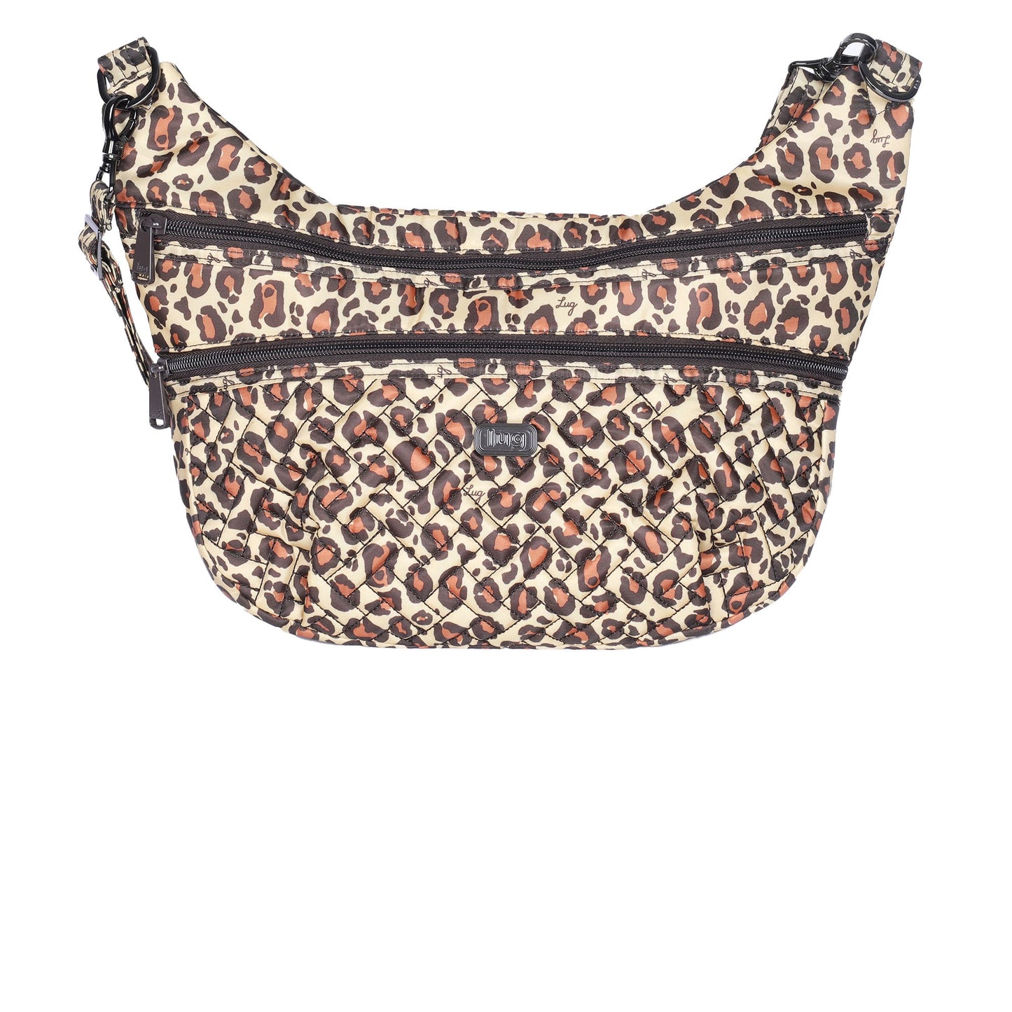 Hippy 2 Crossbody Bag