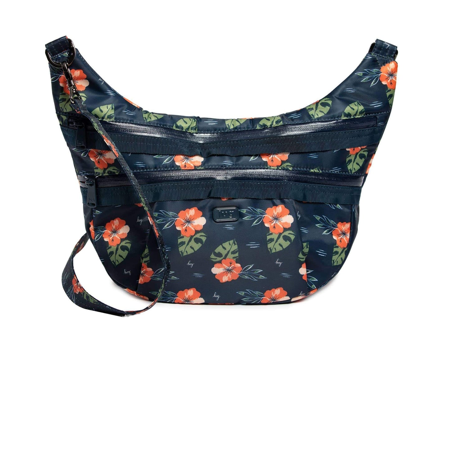 Hippy Crossbody Bag