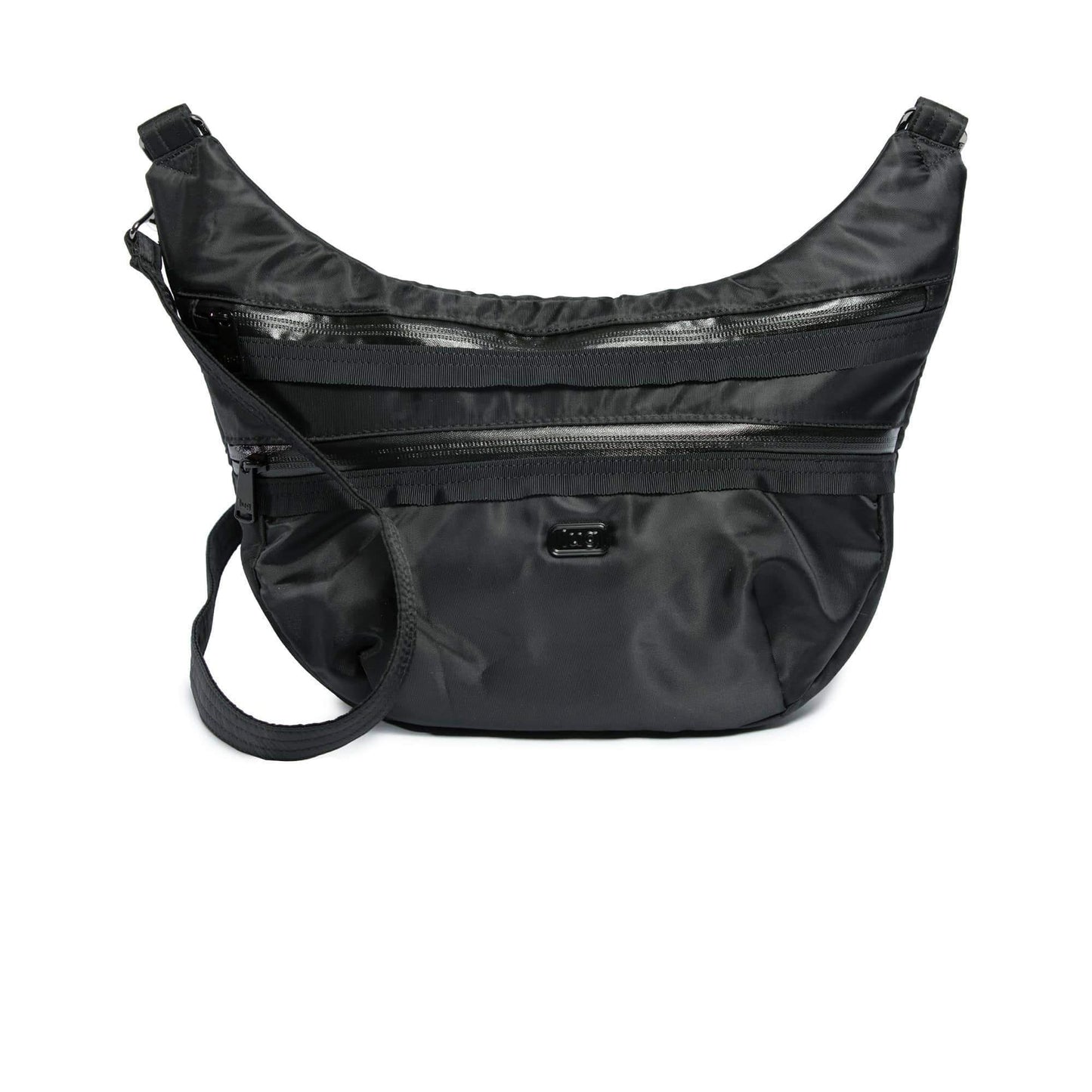 Hippy Crossbody Bag