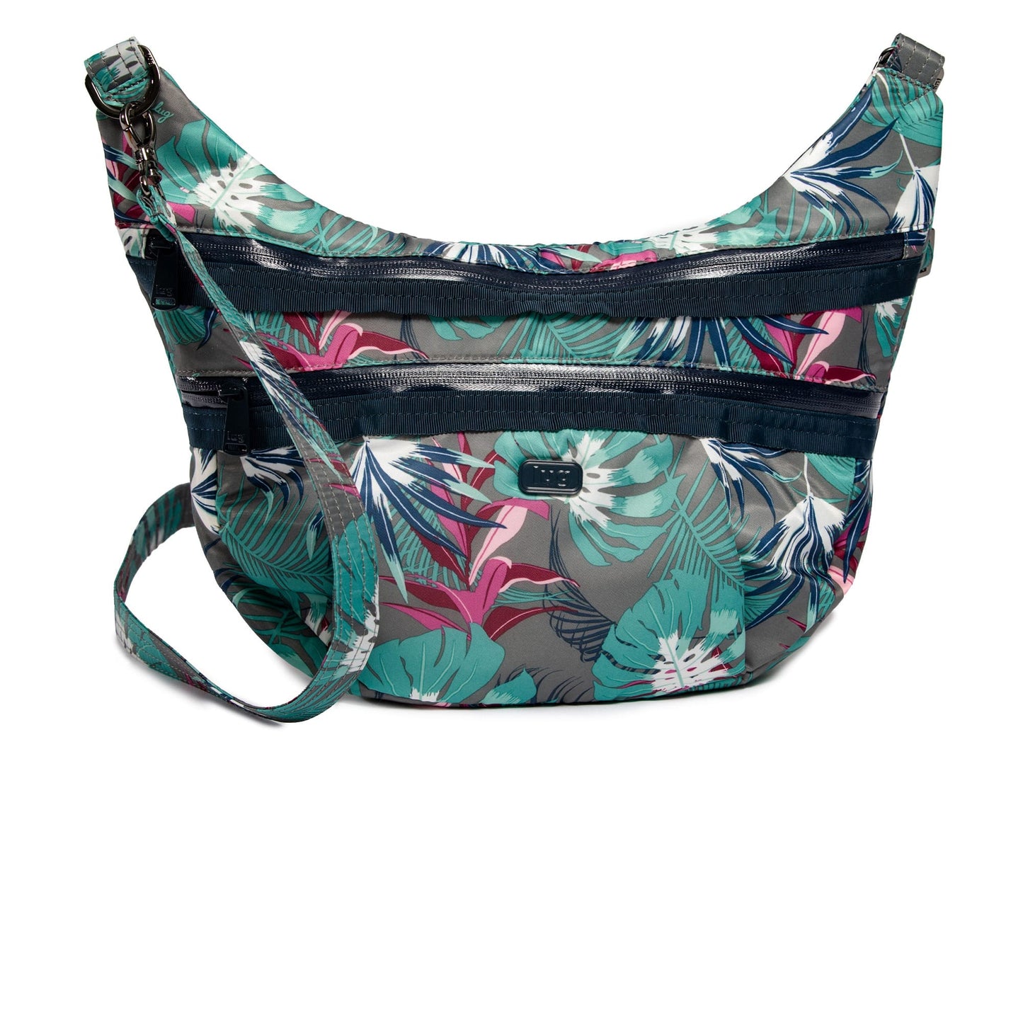 Hippy Crossbody Bag
