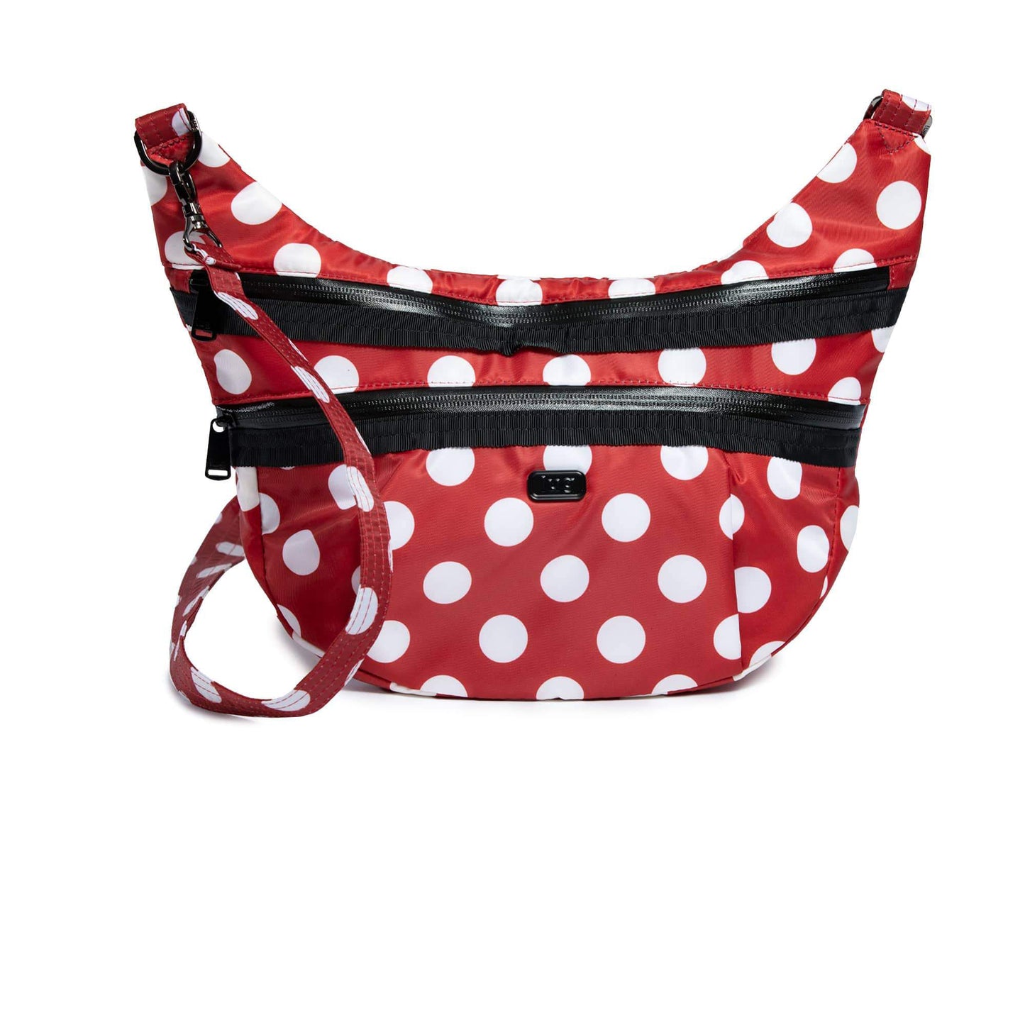 Hippy Crossbody Bag