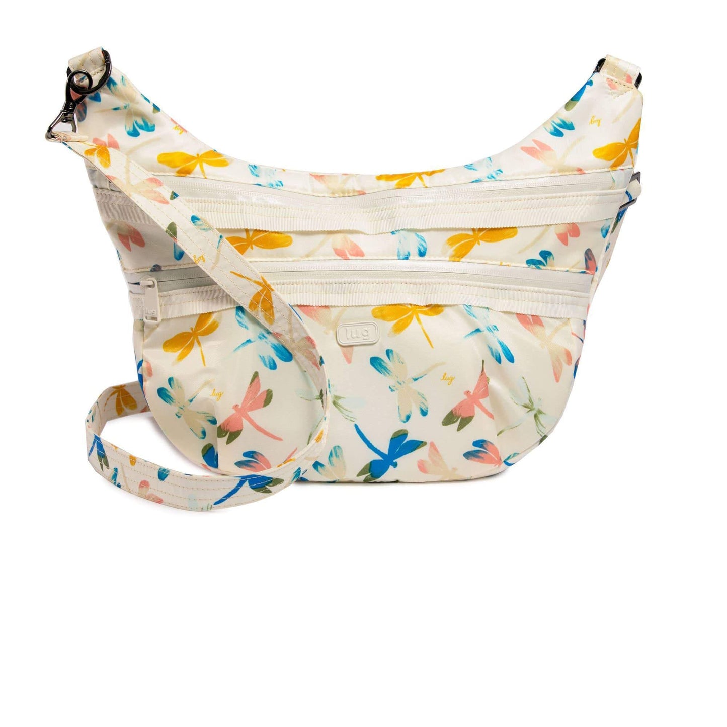 Hippy Crossbody Bag