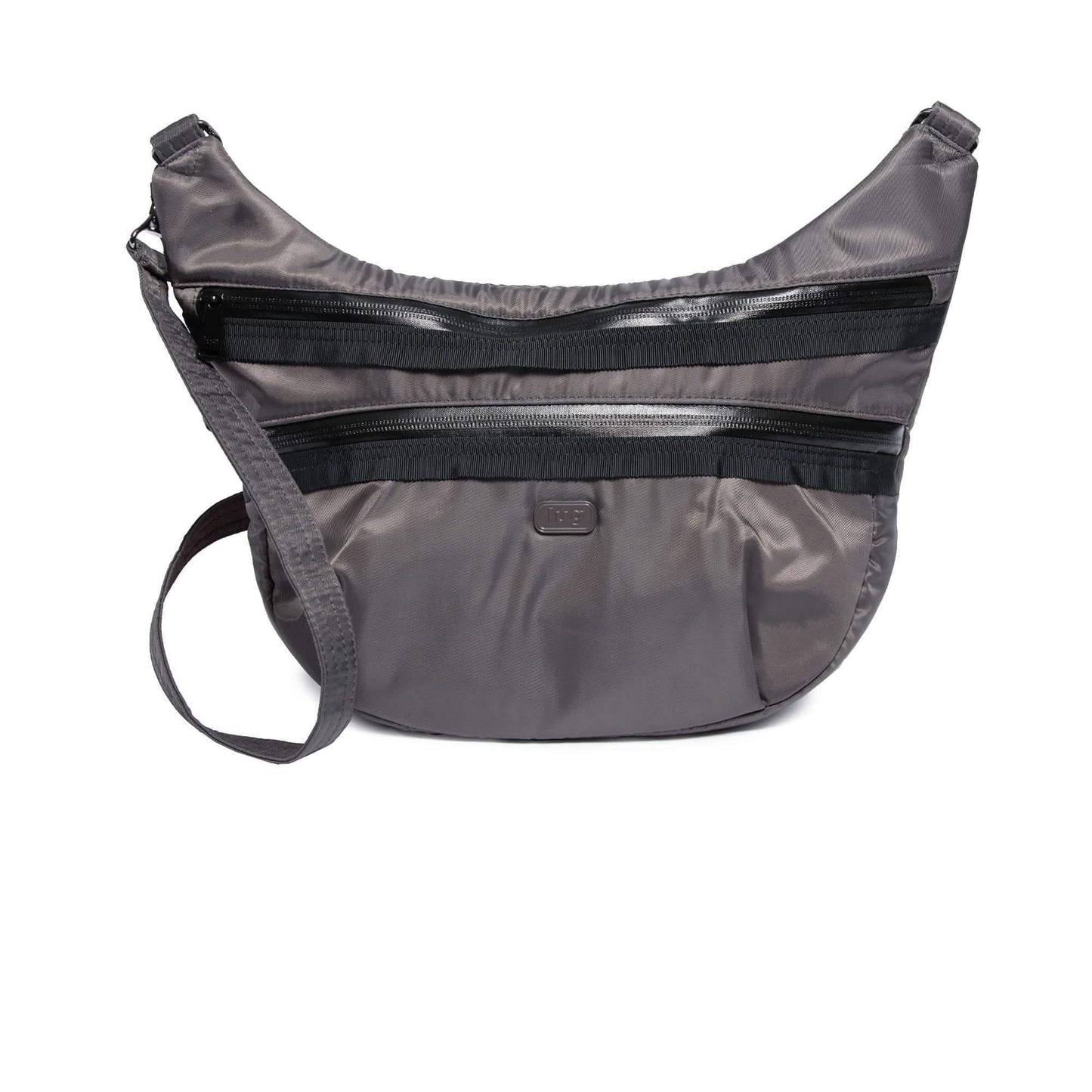 Hippy Crossbody Bag