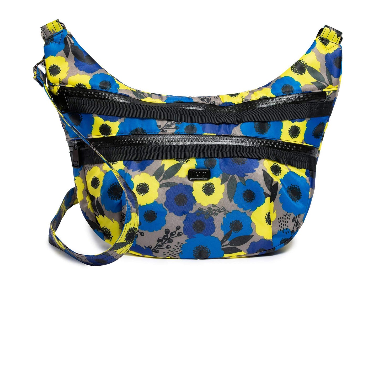Hippy Crossbody Bag