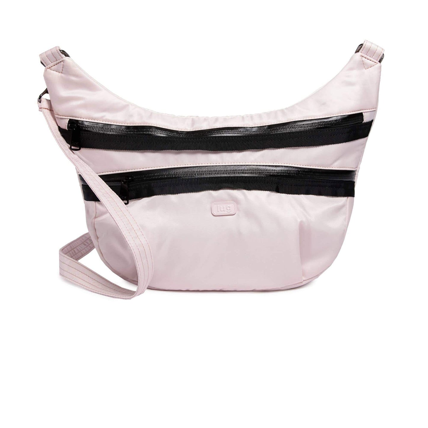 Hippy Crossbody Bag