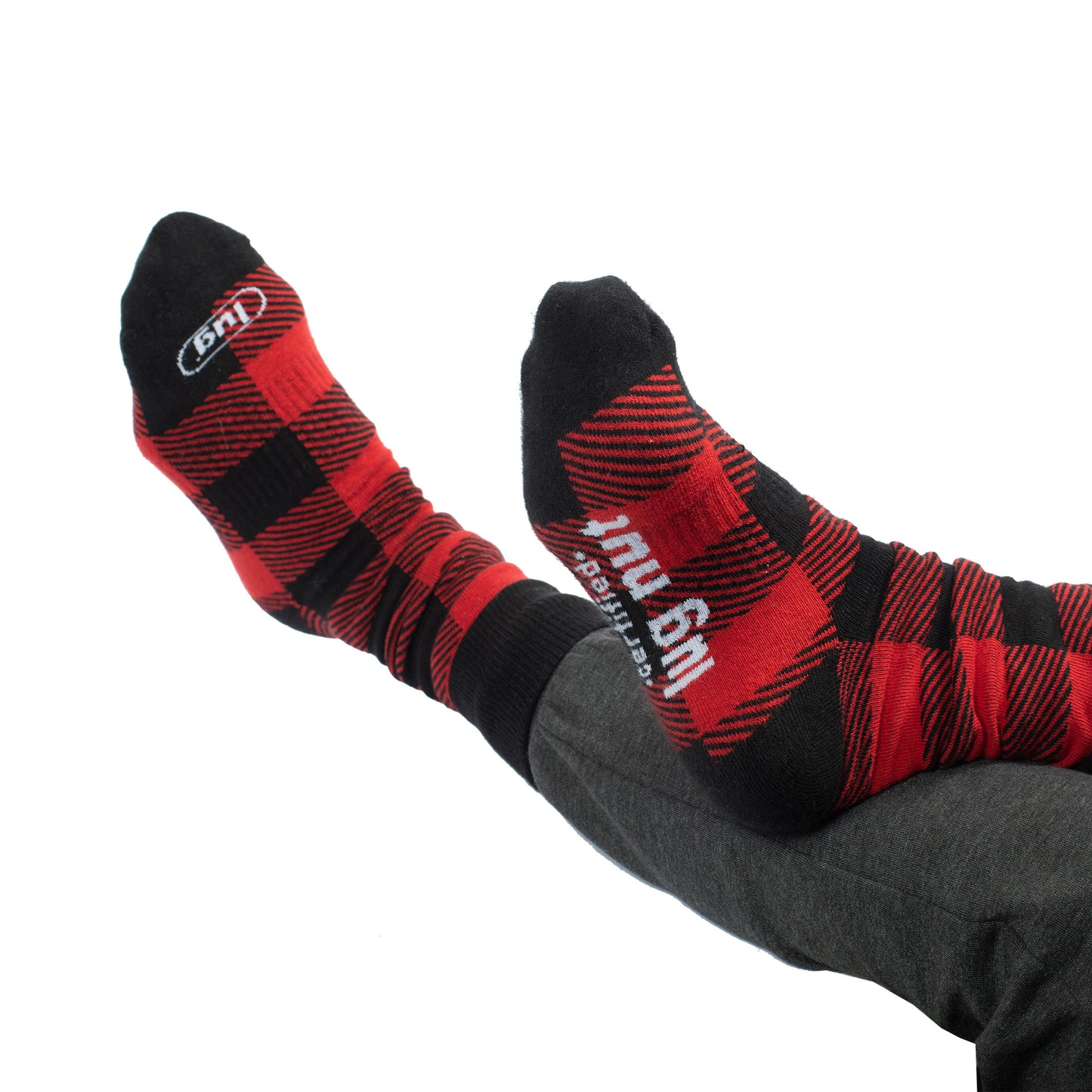 LugNut Socks