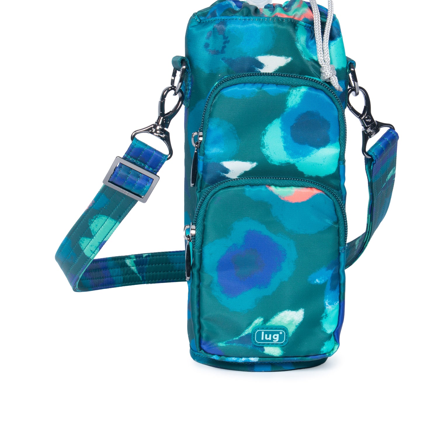 Huggie Crossbody Bottle Holder