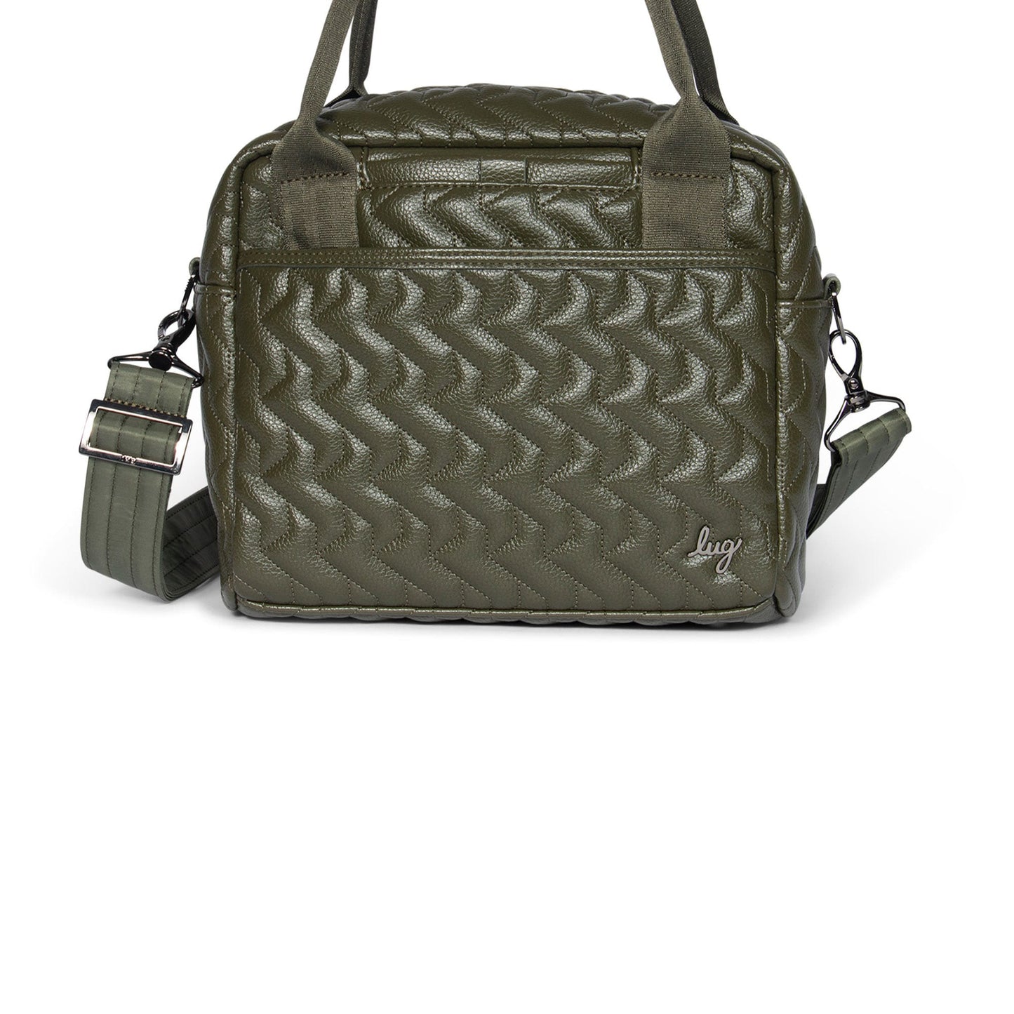 Jive VL Crossbody Bag
