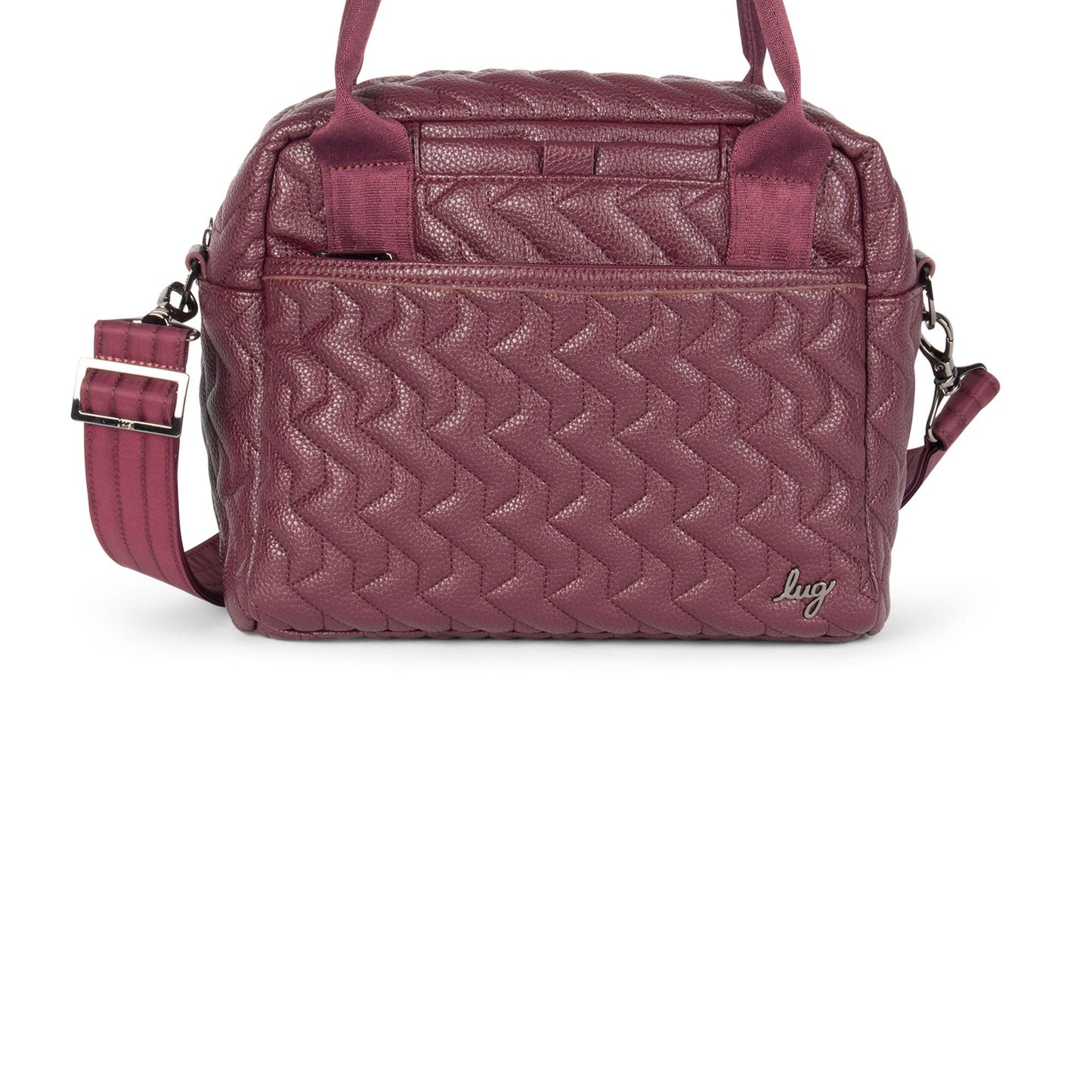 Jive VL Crossbody Bag