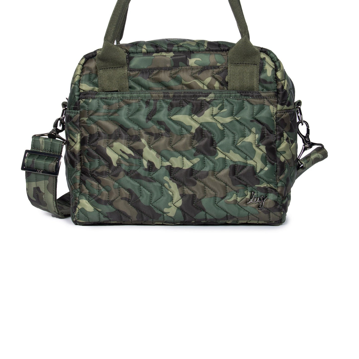 Jive Crossbody Bag *Final Sale*