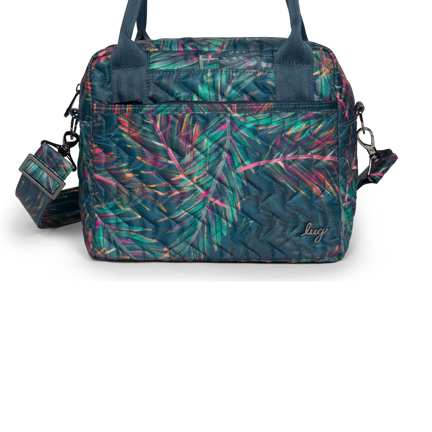 Jive Crossbody Bag *Final Sale*