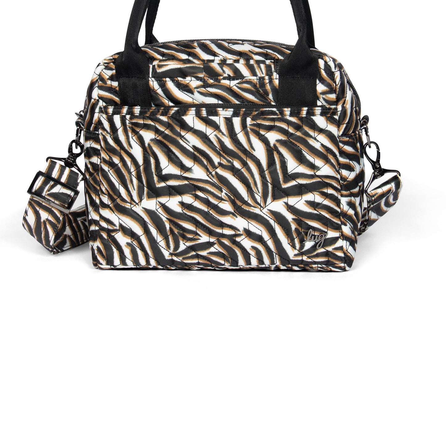 Jive Crossbody Bag *Final Sale*