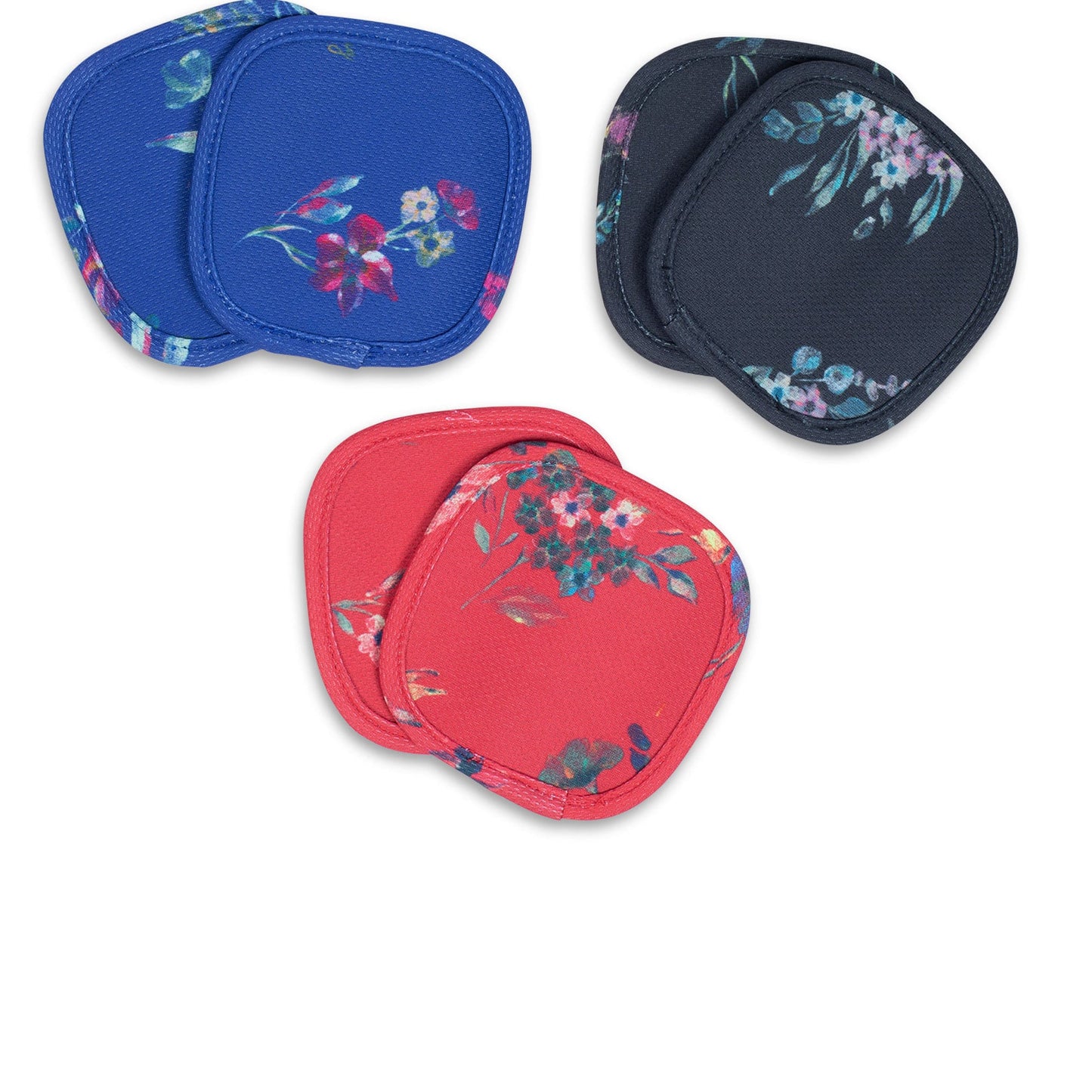 Landing Pad Coasters