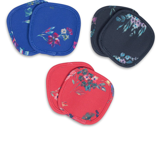 Landing Pad Coasters