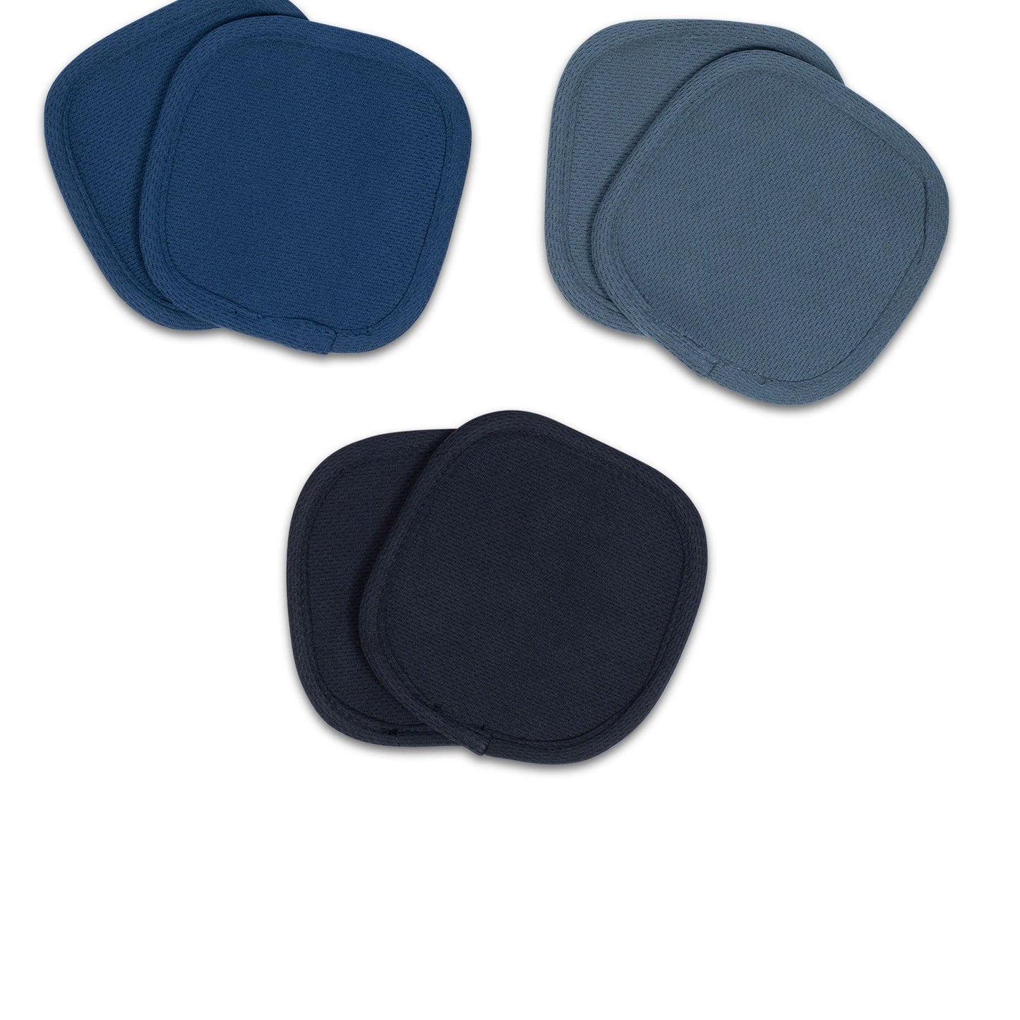 Landing Pad Coasters