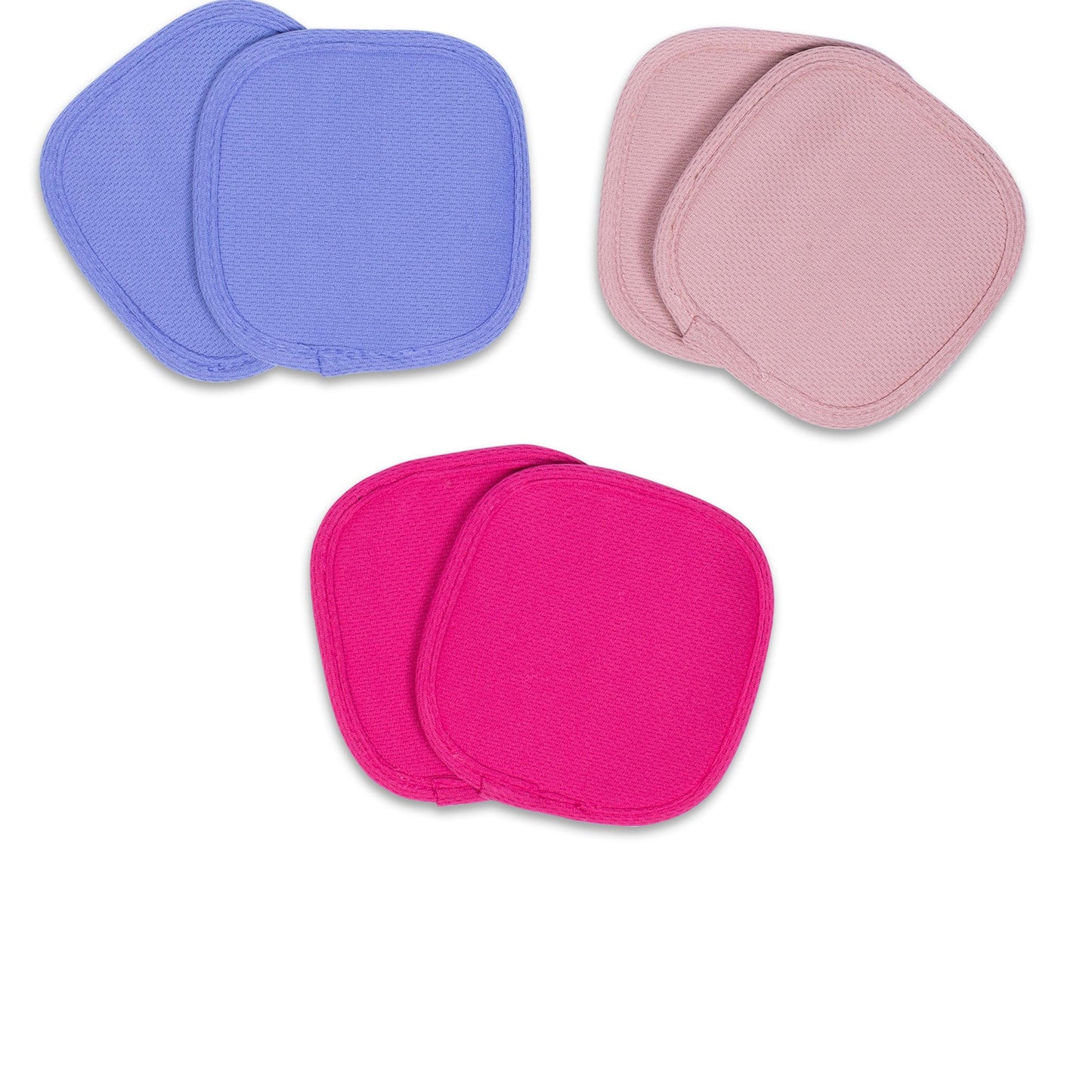 Landing Pad Coasters