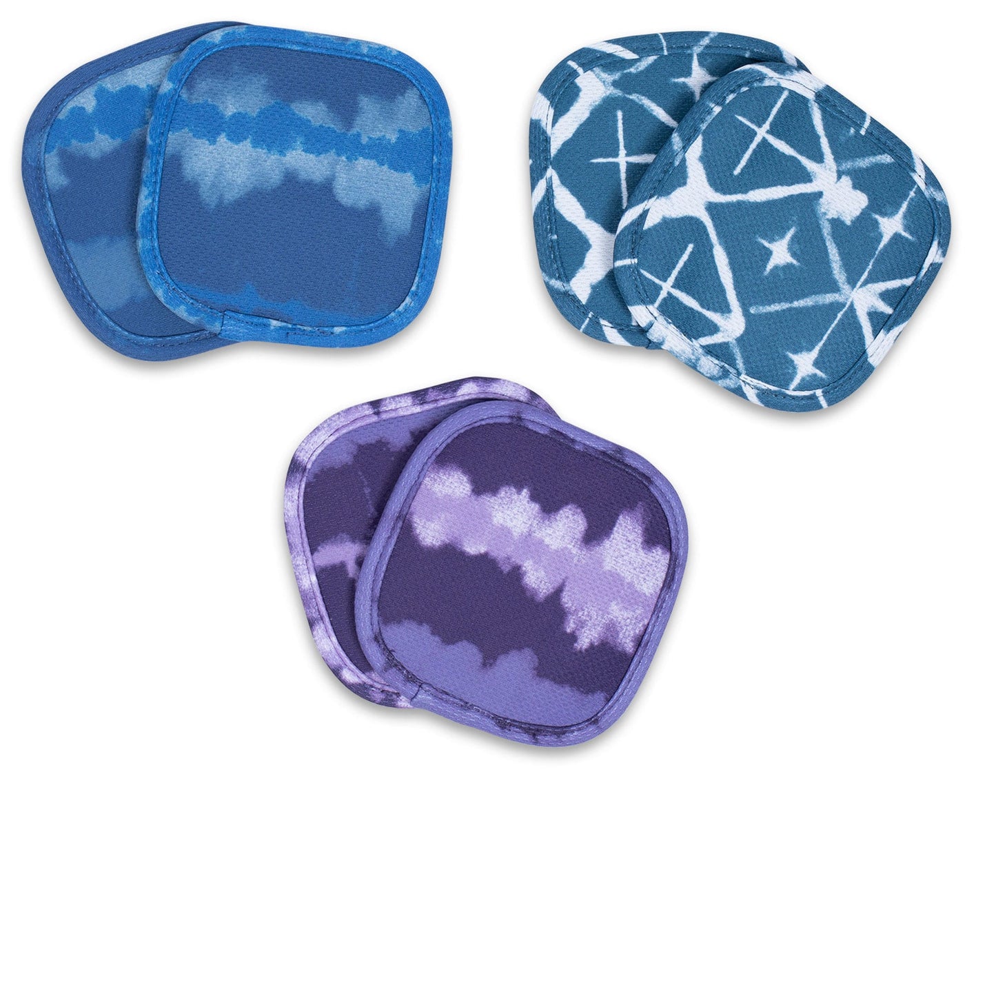 Landing Pad Coasters