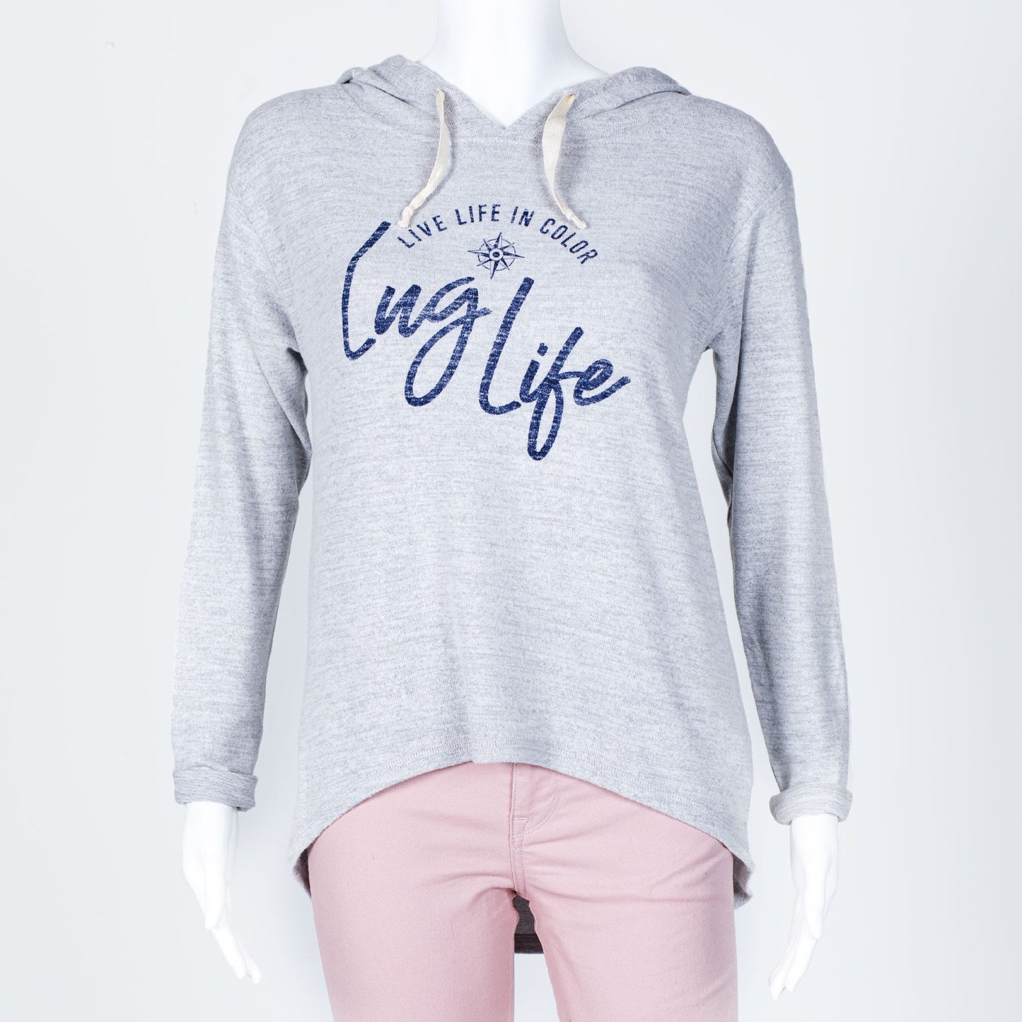 Lug Lounge Shirt