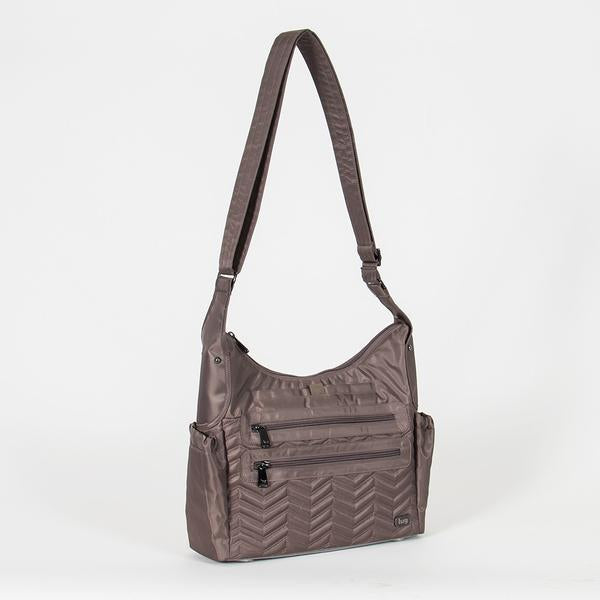Camper Shoulder Bag