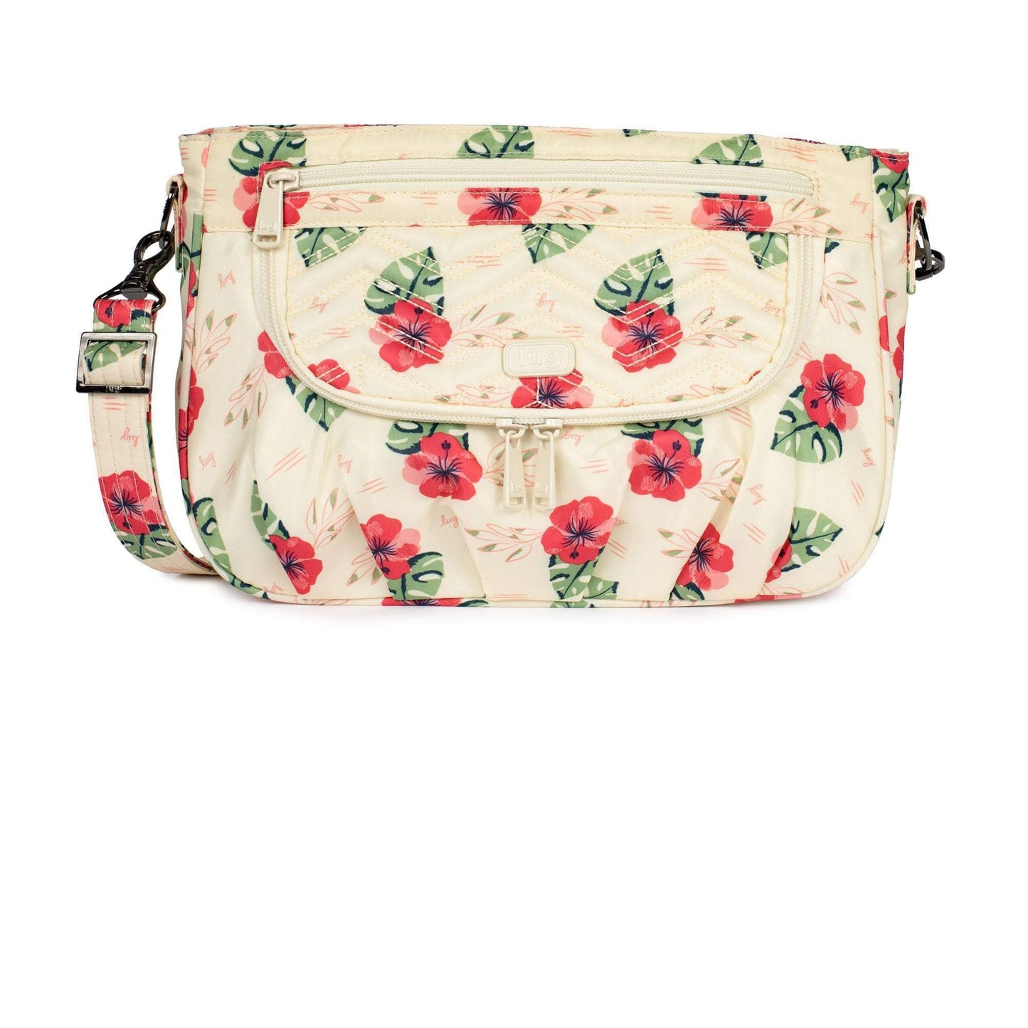 Mambo Crossbody Bag